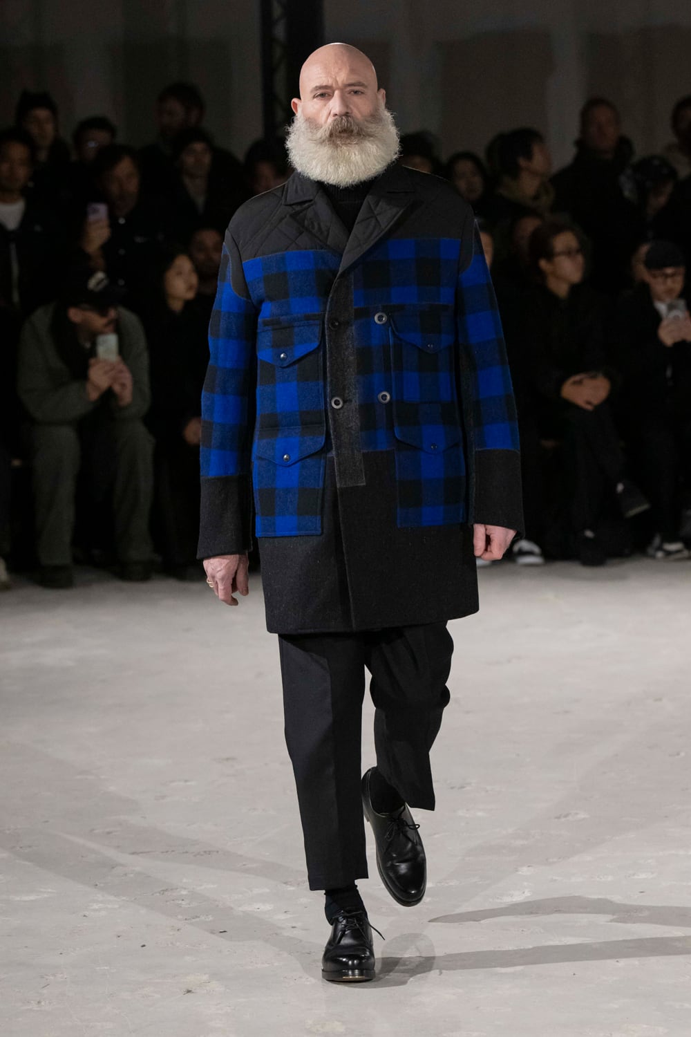 JUNYA WATANABE MAN | HOUYHNHNM（フイナム）