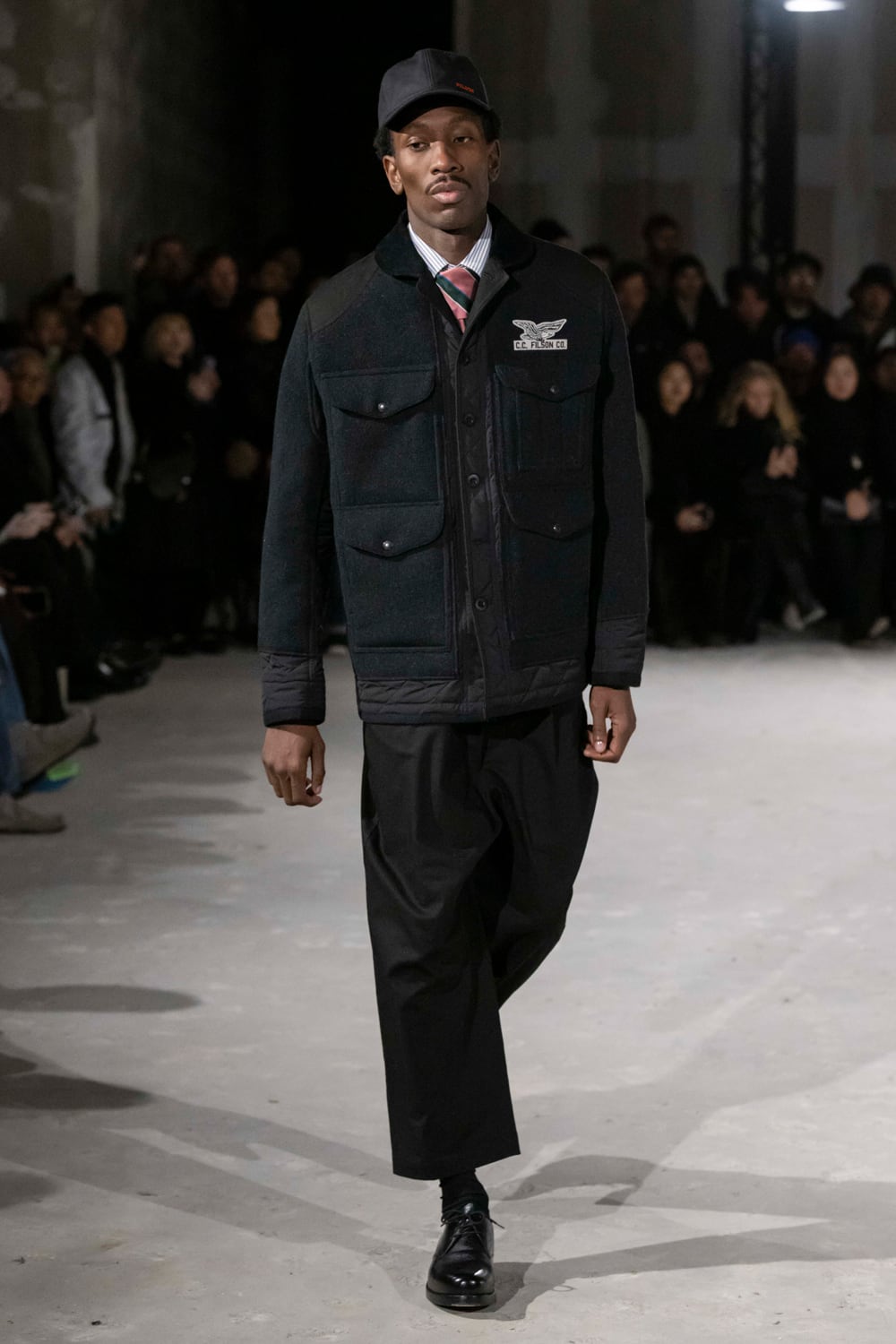JUNYA WATANABE MAN | HOUYHNHNM（フイナム）