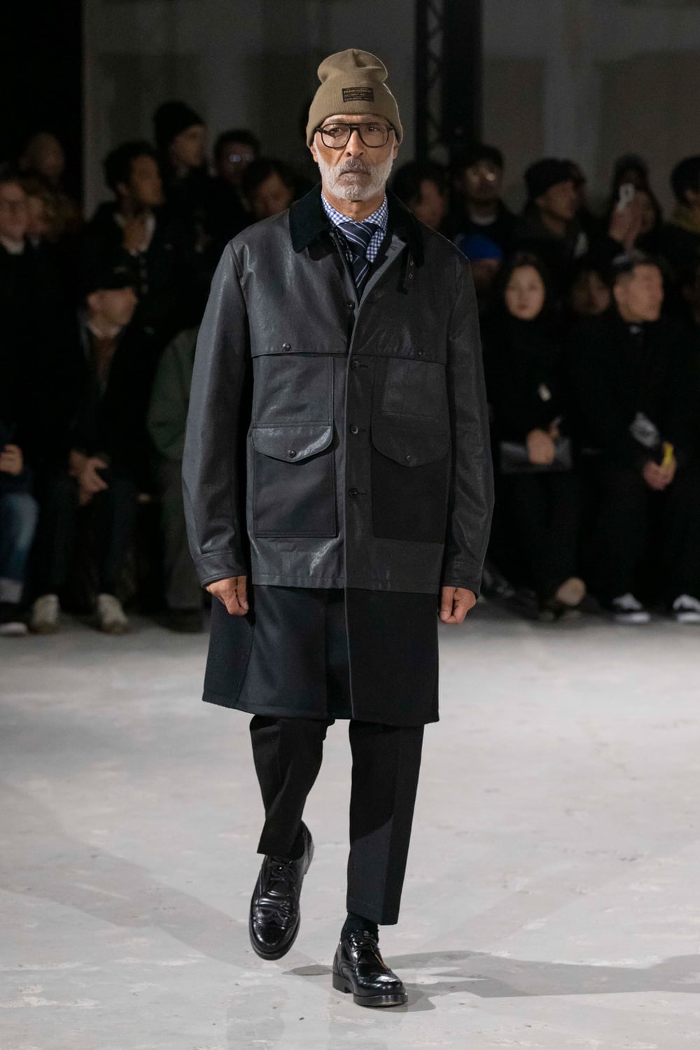 JUNYA WATANABE MAN | HOUYHNHNM（フイナム）