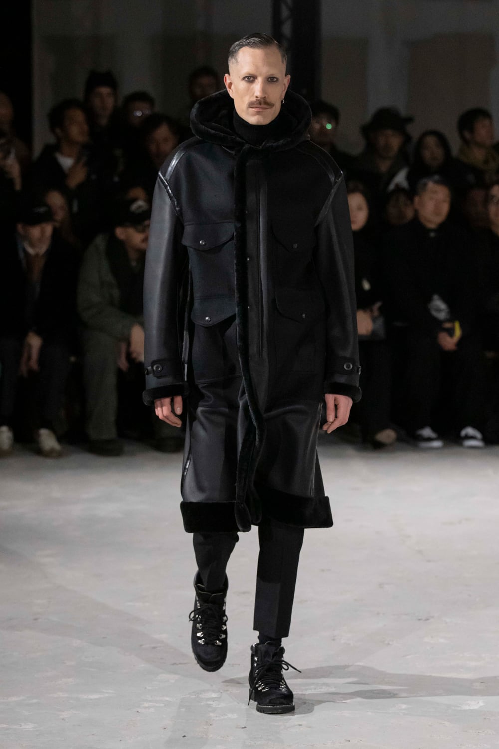 JUNYA WATANABE MAN | HOUYHNHNM（フイナム）