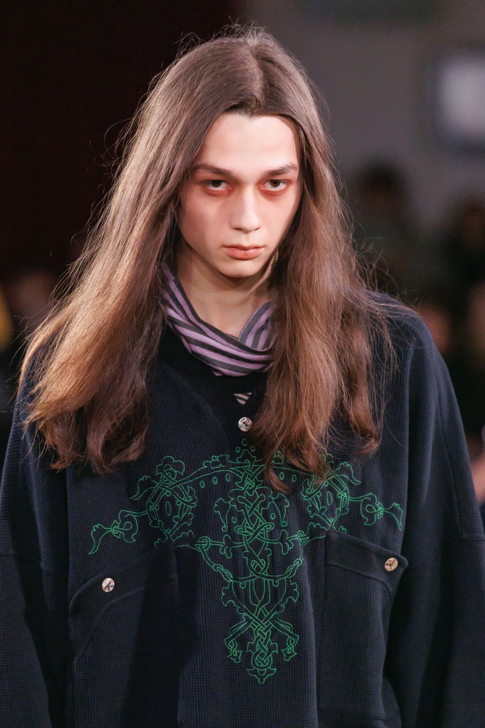 KIKO KOSTADINOV | HOUYHNHNM (HOUYHNHNM)