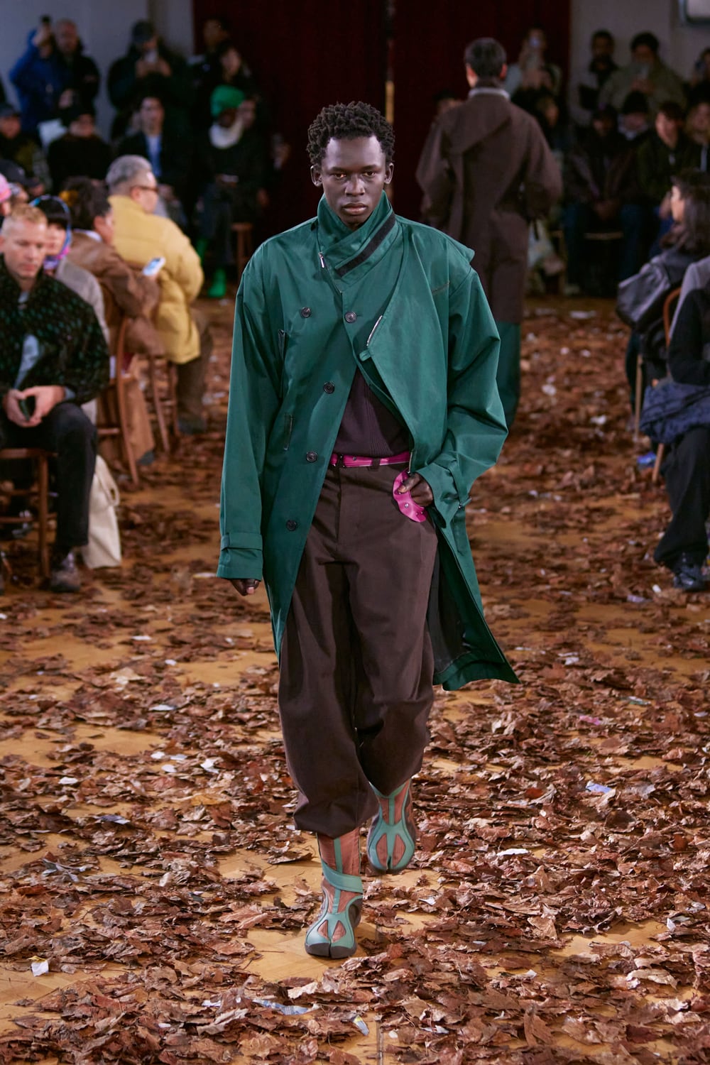 KIKO KOSTADINOV | HOUYHNHNM (HOUYHNHNM)
