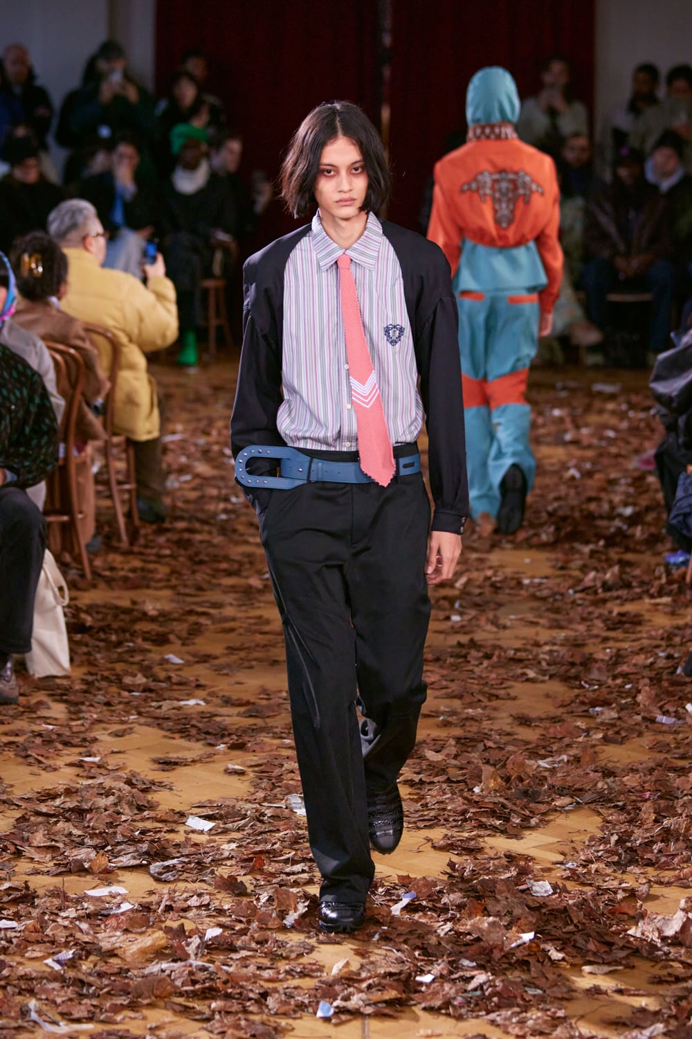 KIKO KOSTADINOV | HOUYHNHNM (HOUYHNHNM)