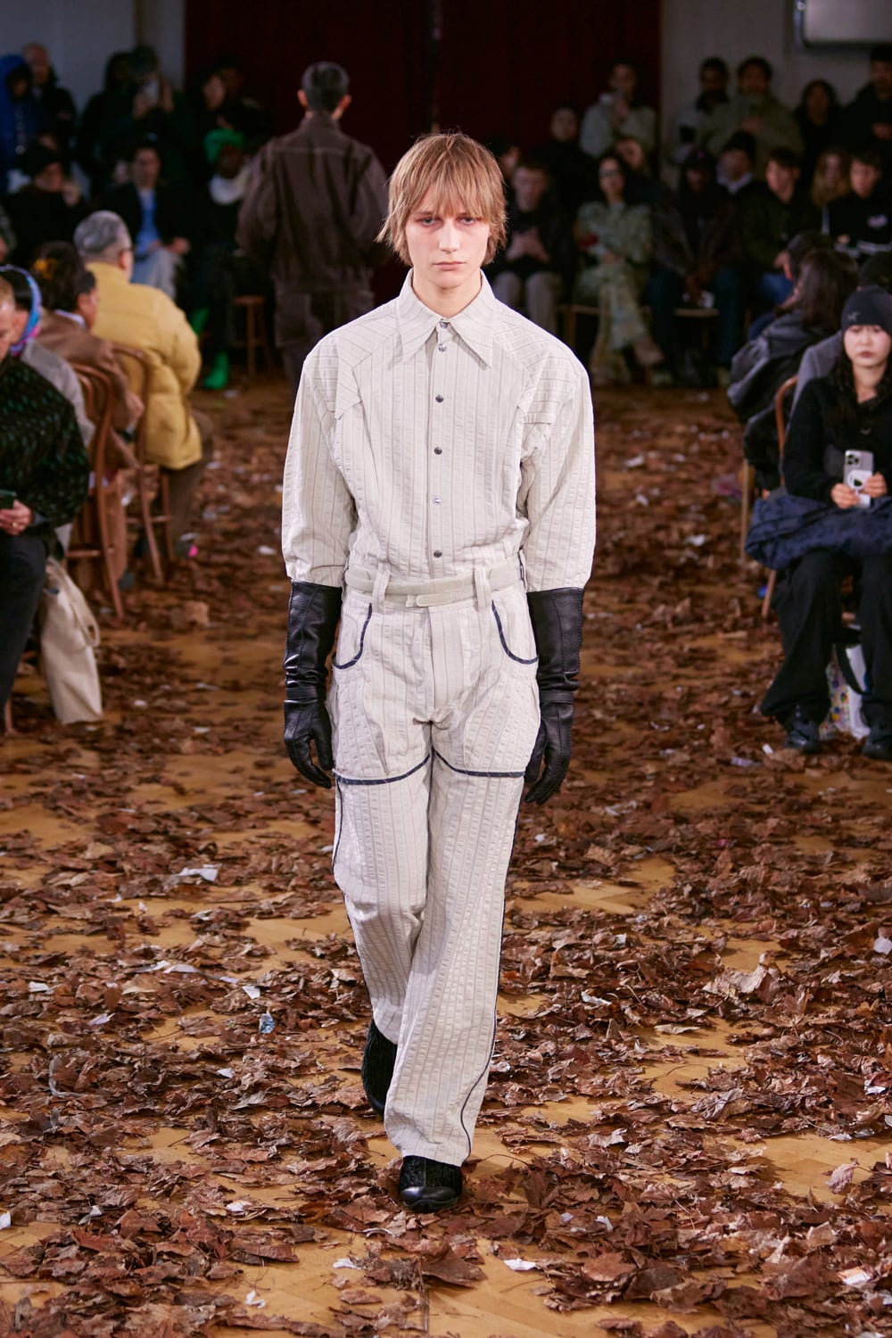 KIKO KOSTADINOV | HOUYHNHNM (HOUYHNHNM)