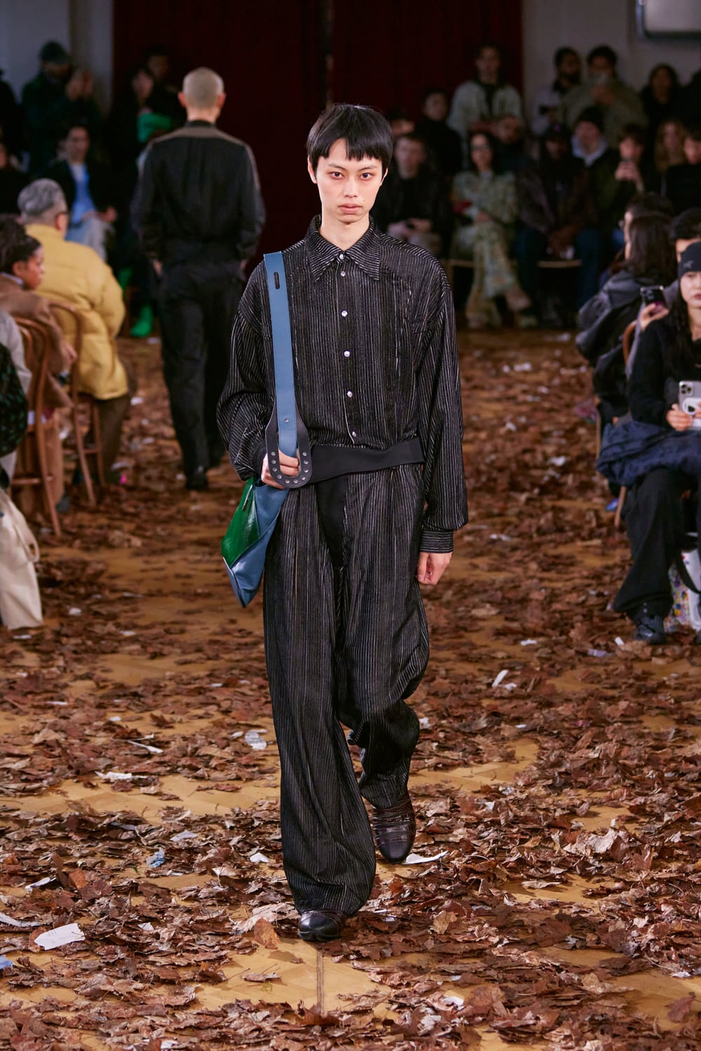 KIKO KOSTADINOV | HOUYHNHNM (HOUYHNHNM)