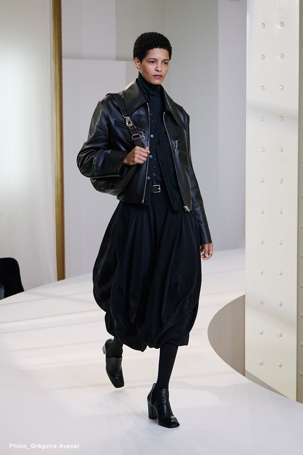 LEMAIRE | HOUYHNHNM (HOUYHNHNM)