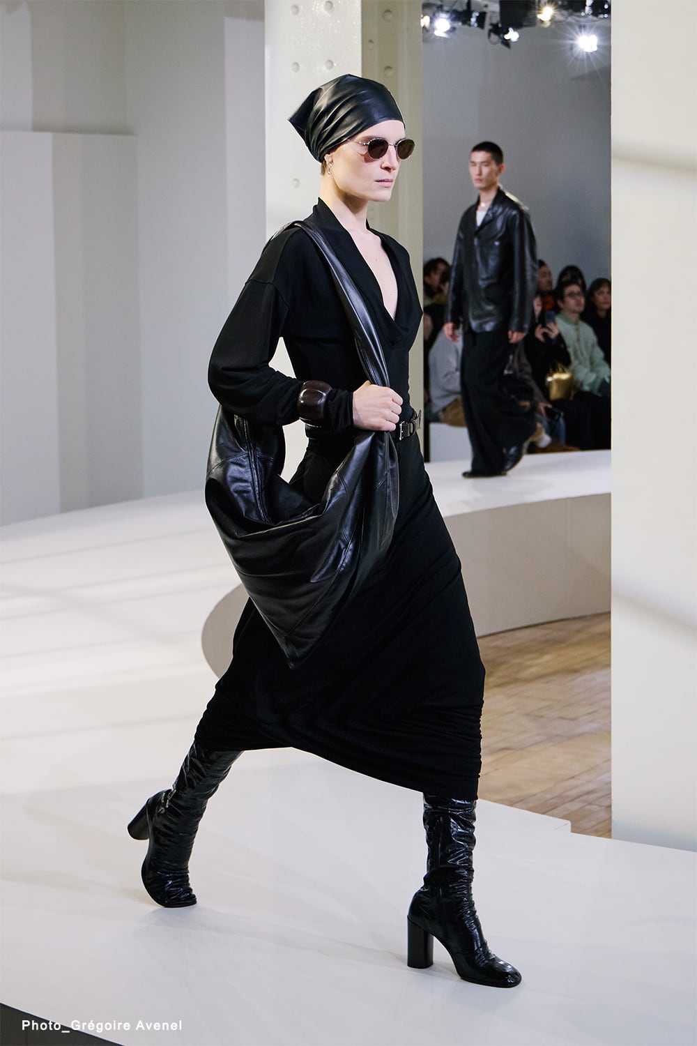 LEMAIRE | HOUYHNHNM（フイナム）