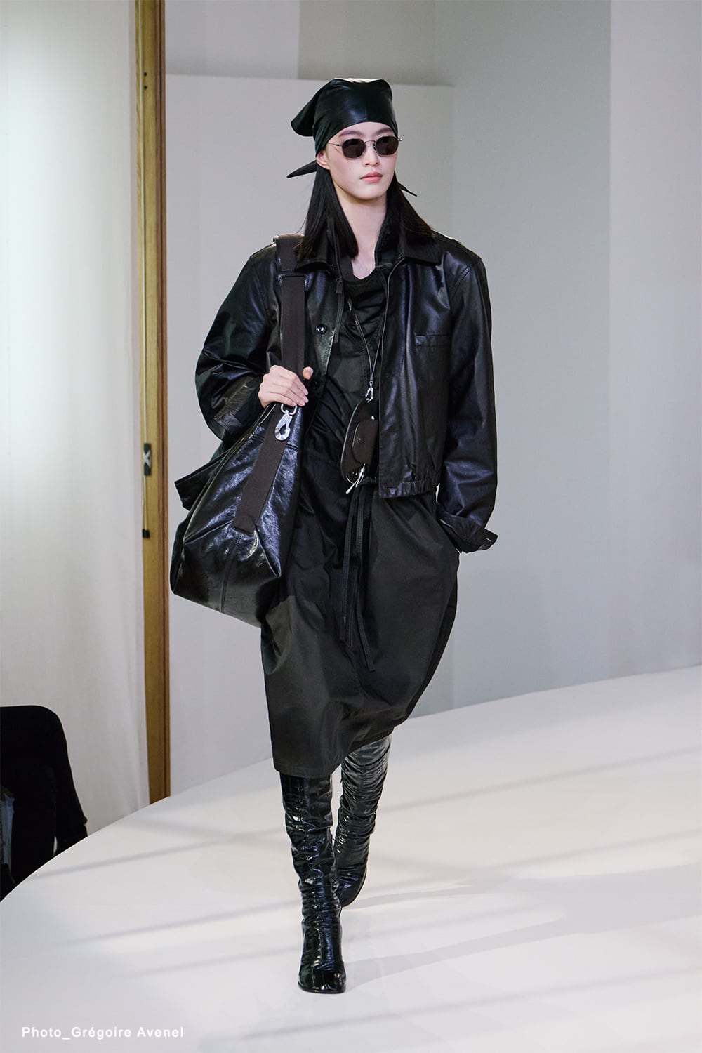 LEMAIRE | HOUYHNHNM（フイナム）