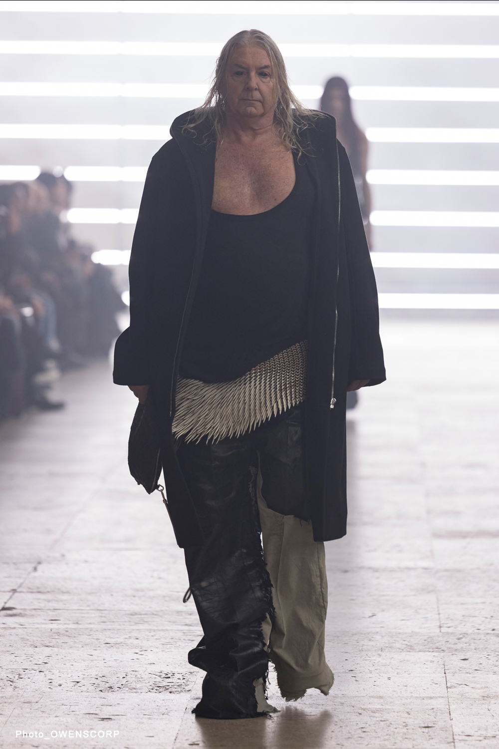 Rick Owens | HOUYHNHNM (HOUYHNHNM)