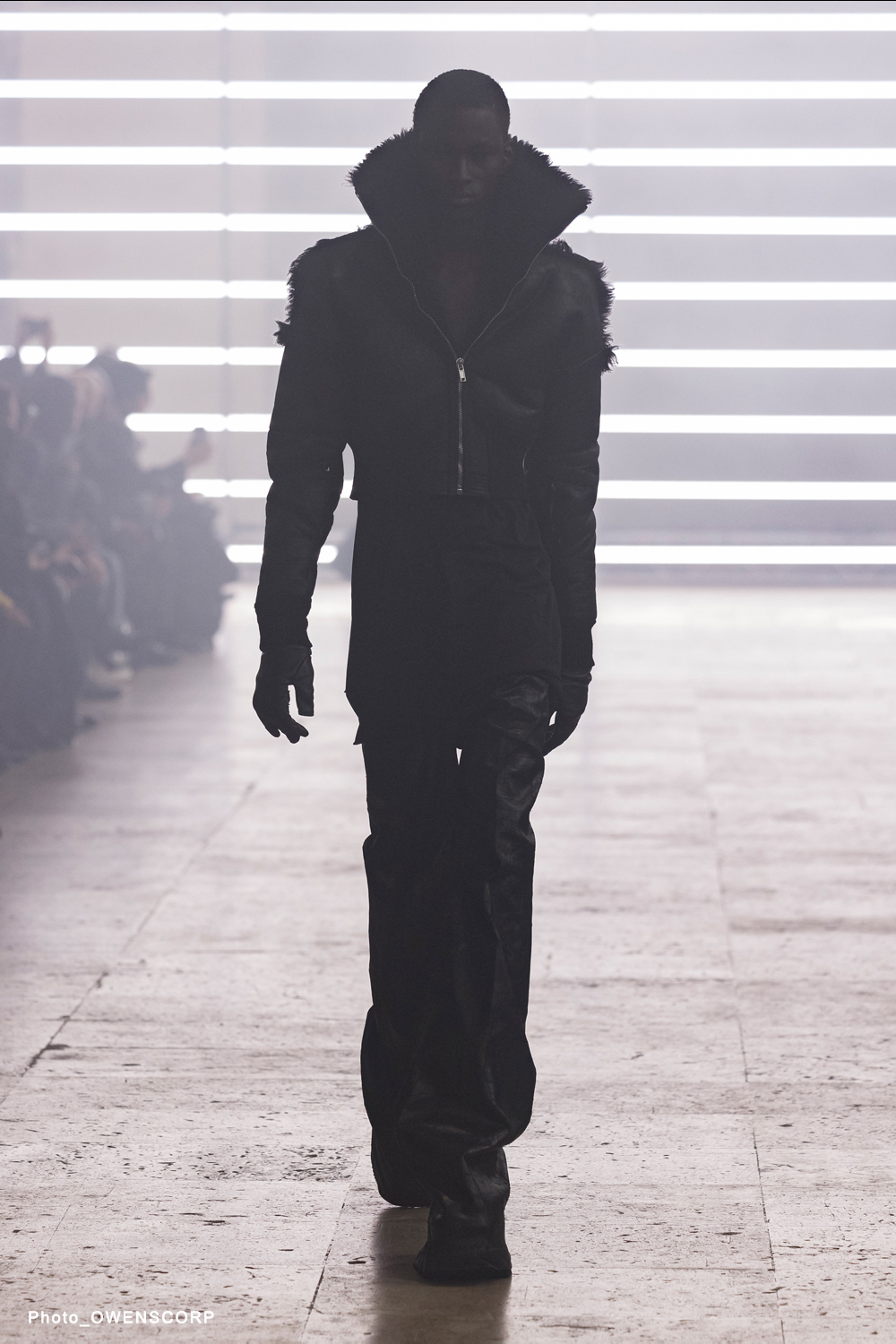 Rick Owens | HOUYHNHNM (HOUYHNHNM)