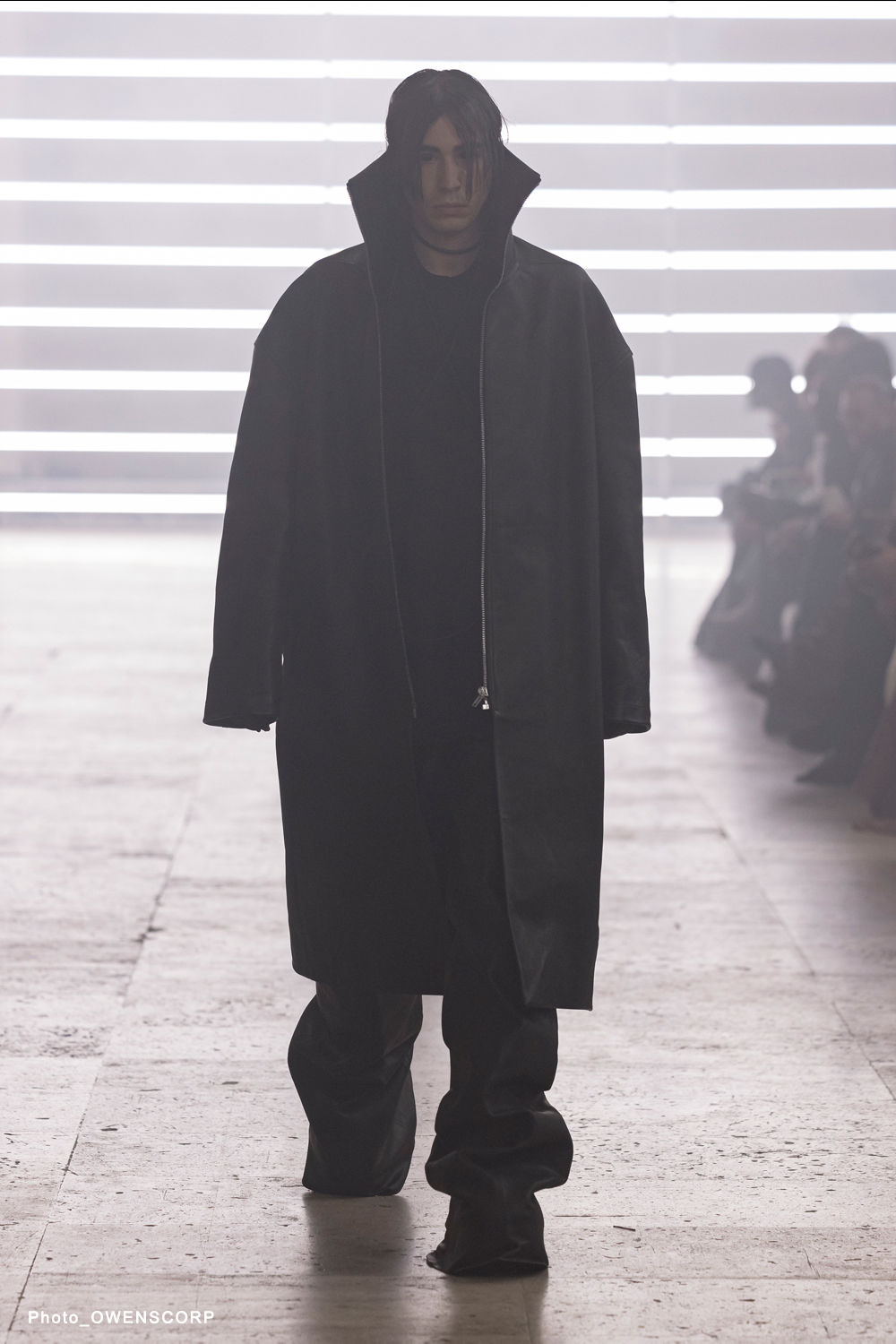 Rick Owens | HOUYHNHNM (HOUYHNHNM)