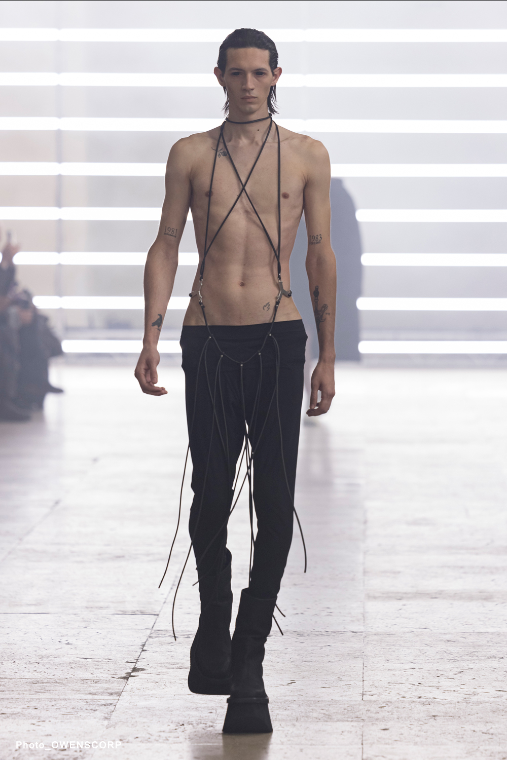 Rick Owens | HOUYHNHNM (HOUYHNHNM)