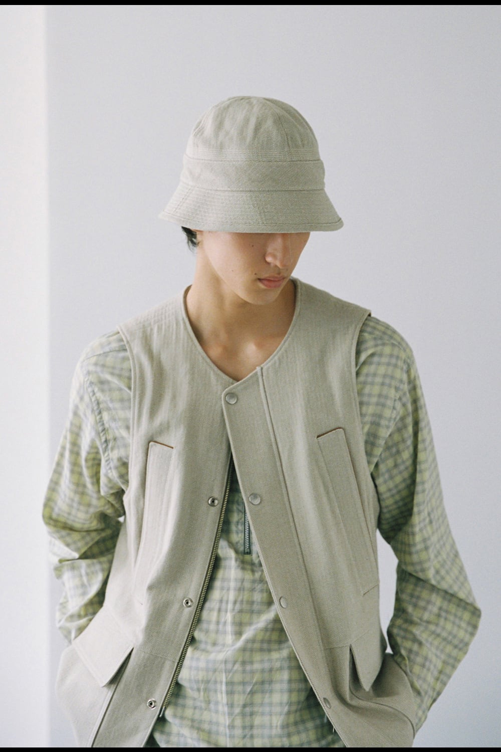 NICENESS | HOUYHNHNM(フイナム) NICENESS | HOUYHNHNM(フイナム)