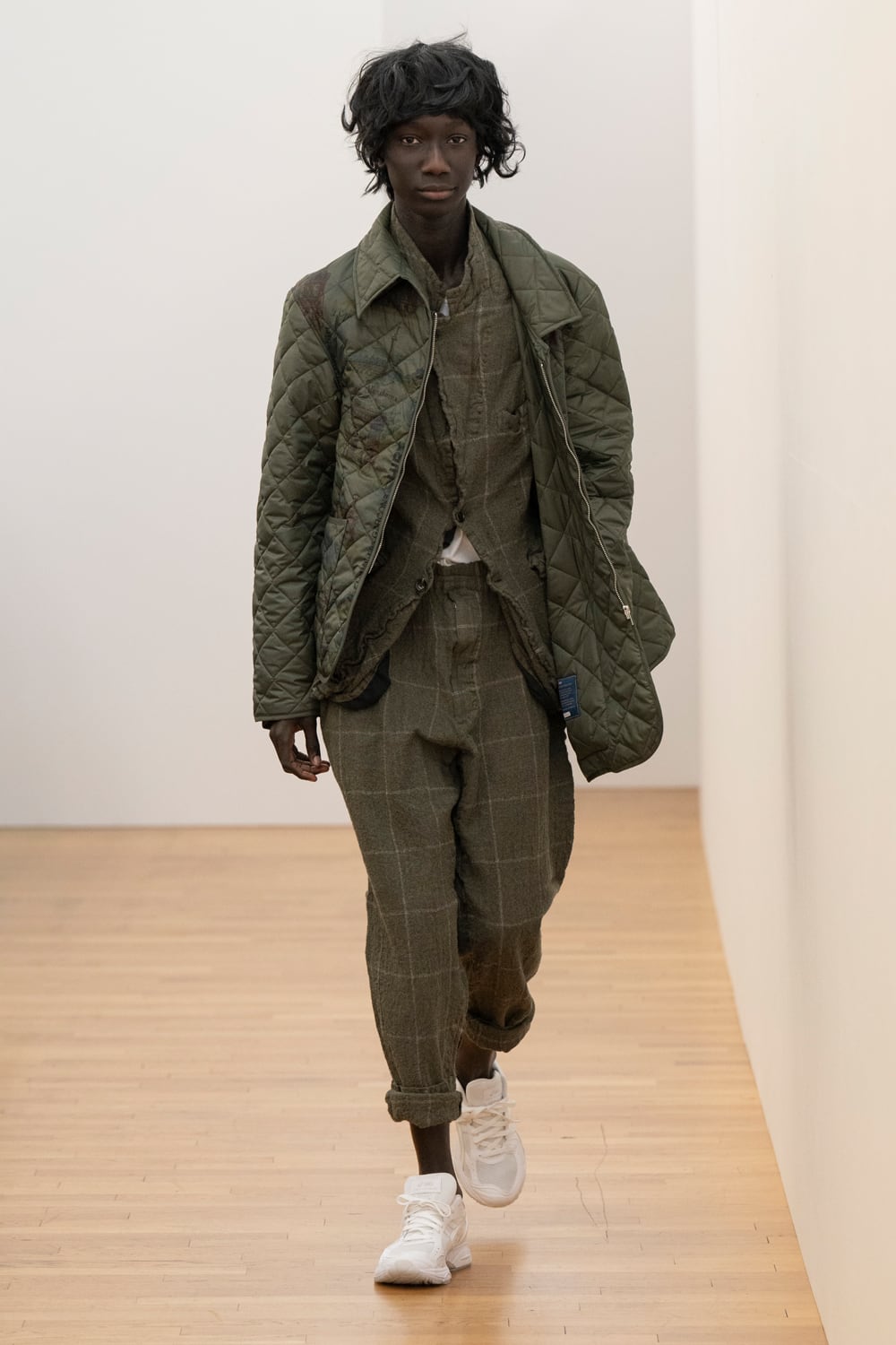 COMME des GARÇONS SHIRT | HOUYHNHNM（フイナム）
