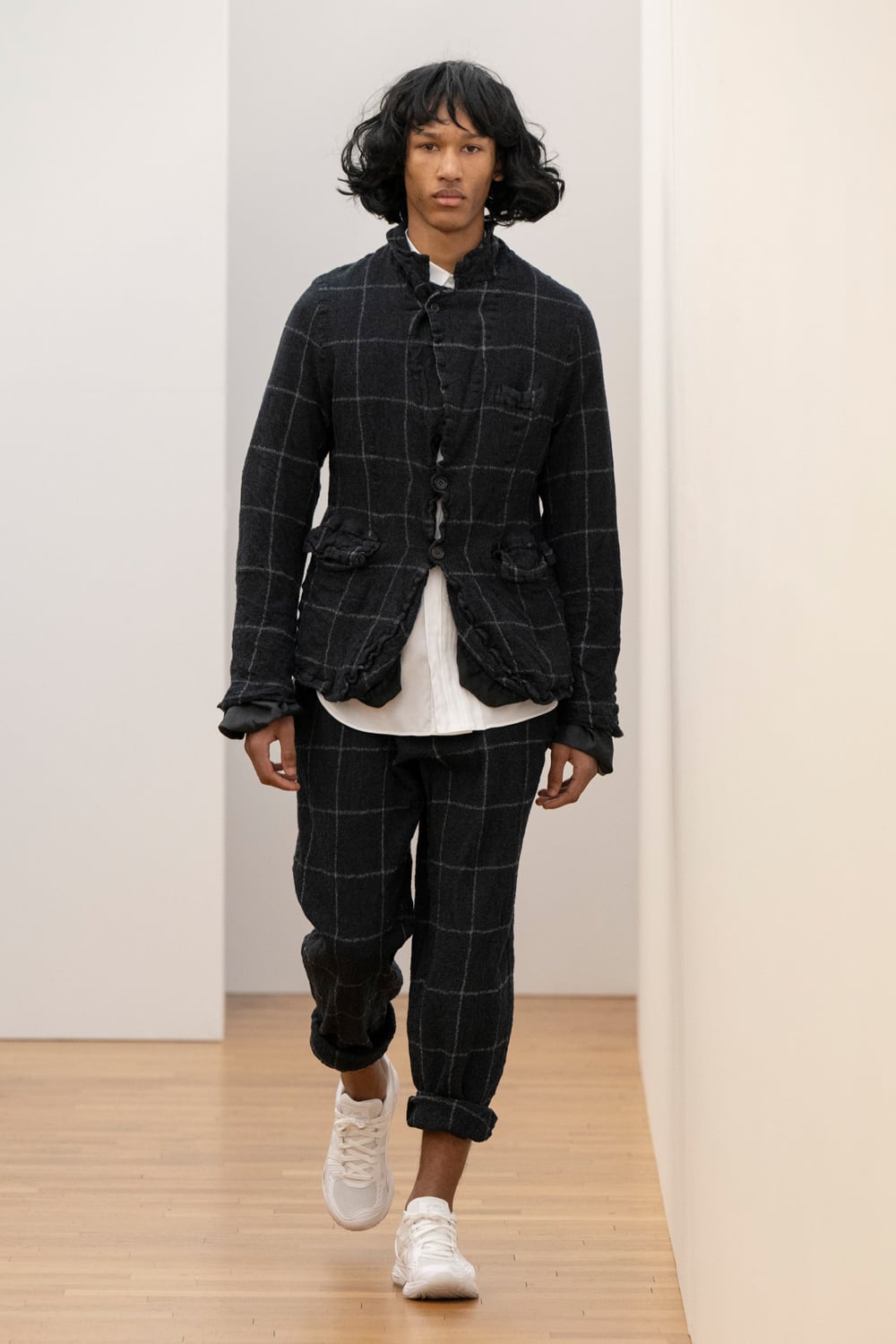 り*ね様 【新品】25aw COMME des GARCONS SHIRT PA Comme des Garçons Shirt Spring-Summer 2025 Collection