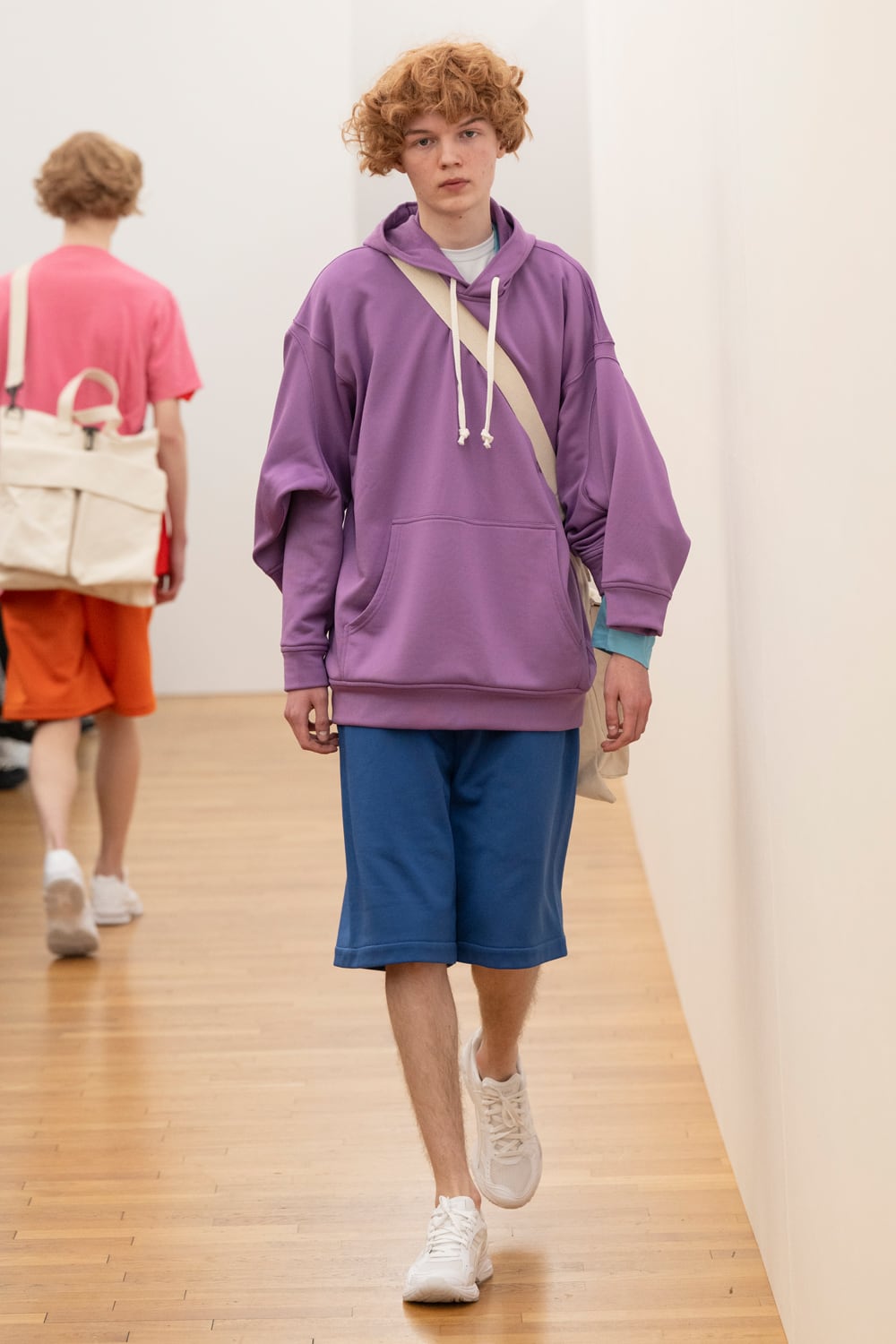 り*ね様 【新品】25aw COMME des GARCONS SHIRT PA COMME des GARÇONS SHIRT | HOUYHNHNM（フイナム）