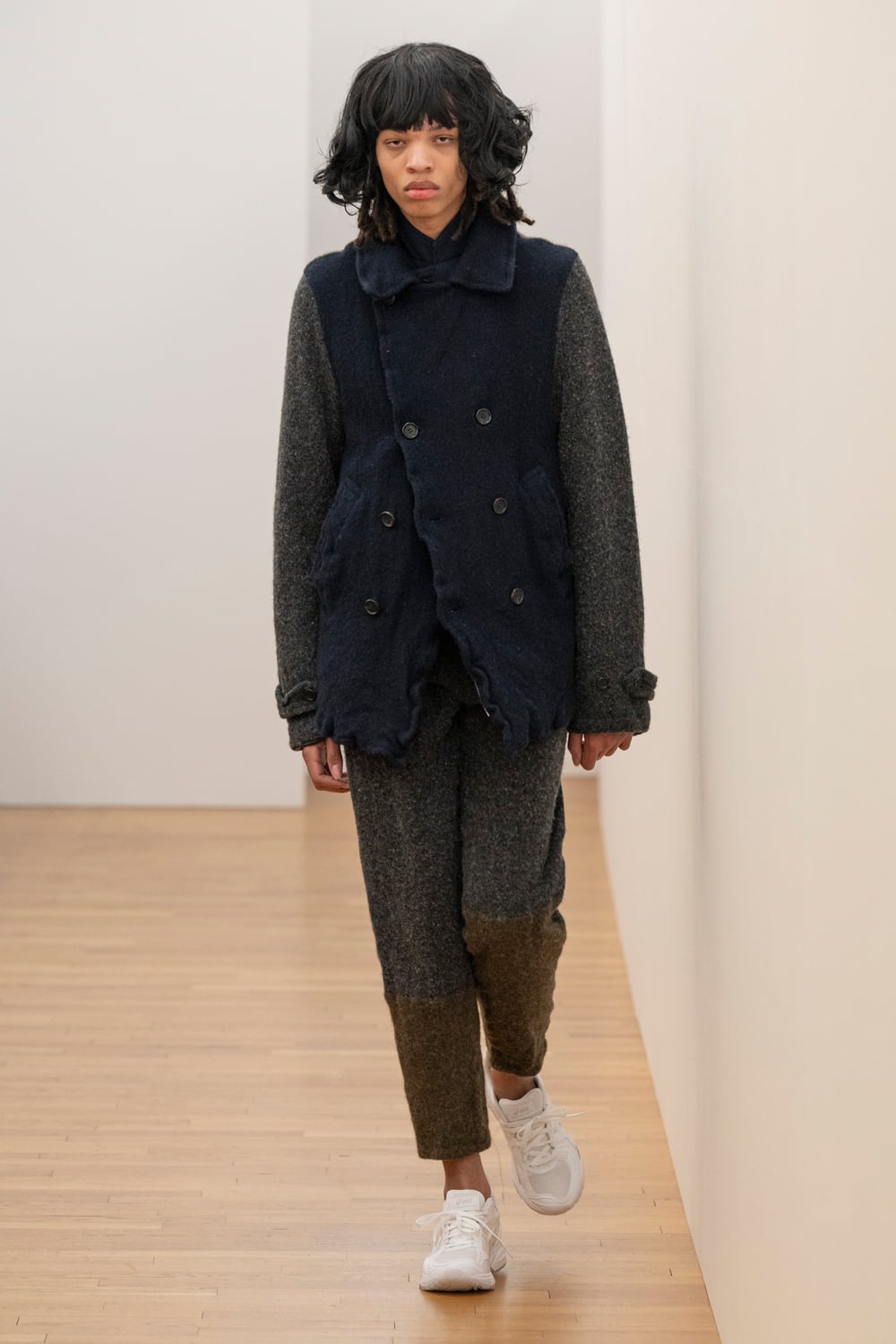 COMME des GARÇONS SHIRT | HOUYHNHNM（フイナム）