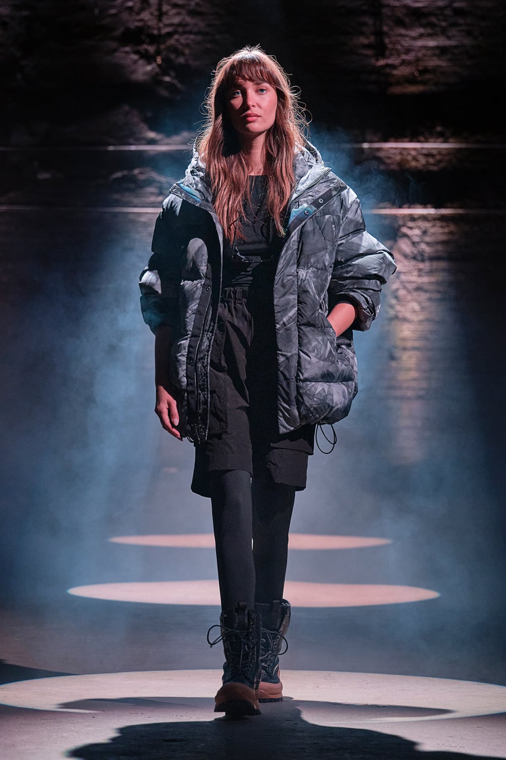 WOOLRICH BLACK LABEL | HOUYHNHNM（フイナム）