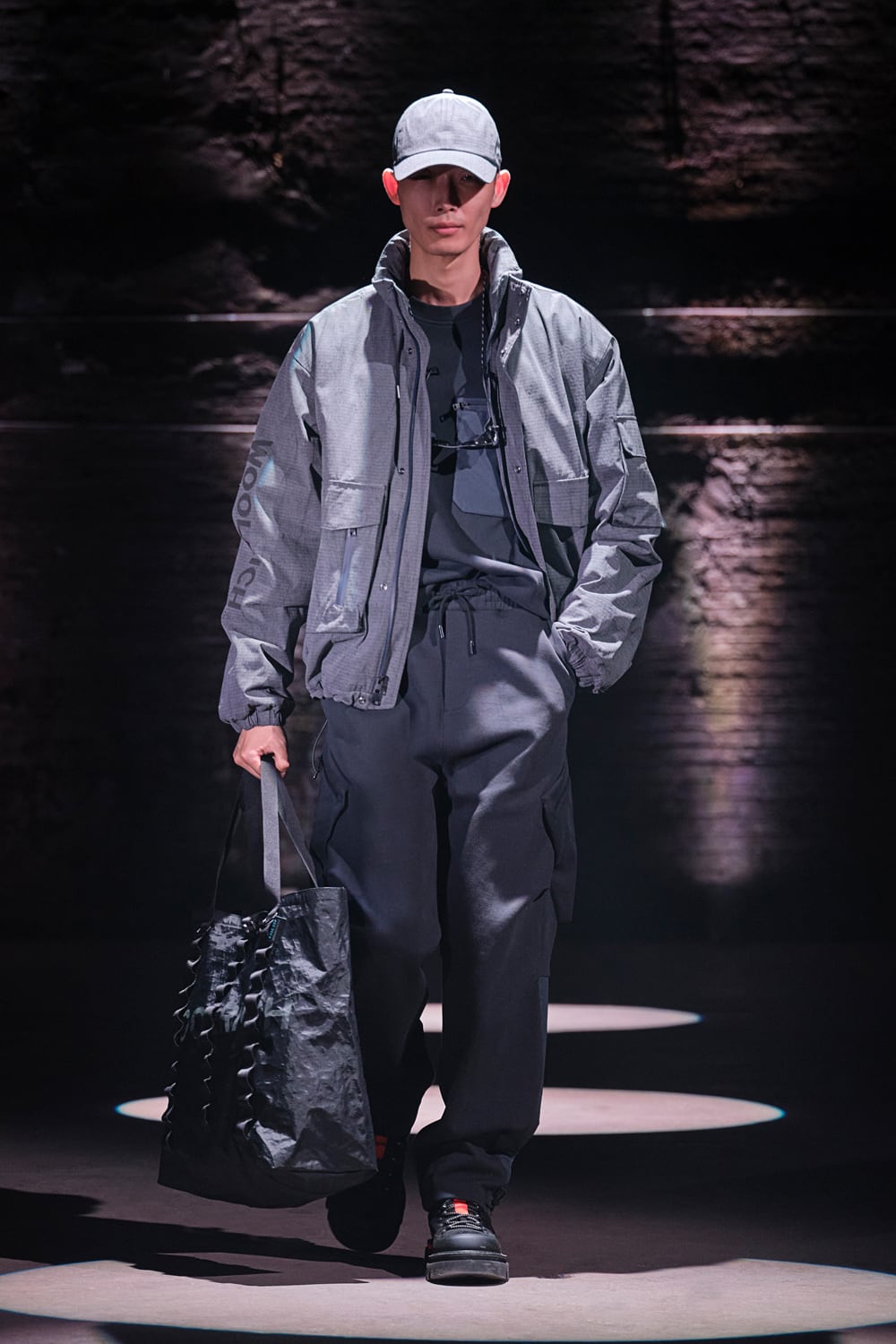 WOOLRICH BLACK LABEL | HOUYHNHNM（フイナム）