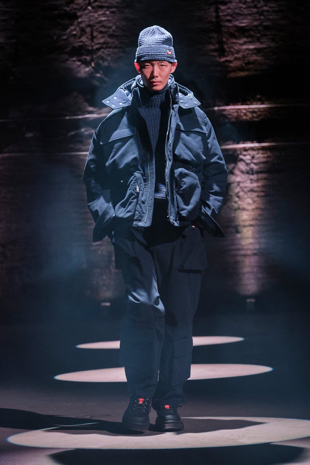 WOOLRICH BLACK LABEL | HOUYHNHNM（フイナム）