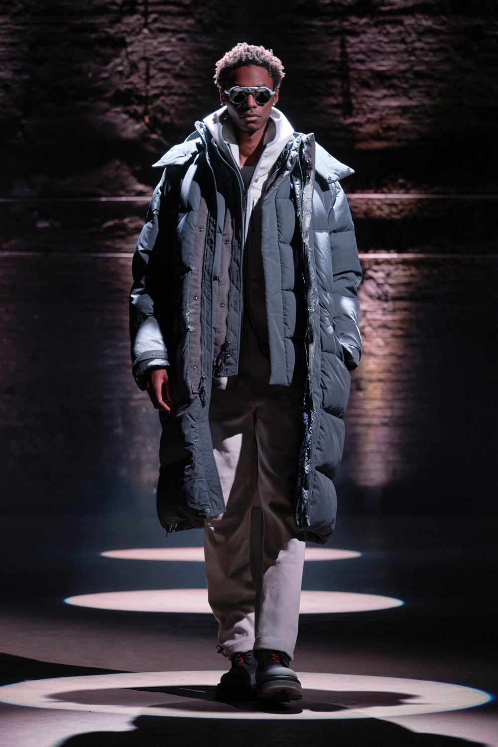 WOOLRICH BLACK LABEL | HOUYHNHNM（フイナム）
