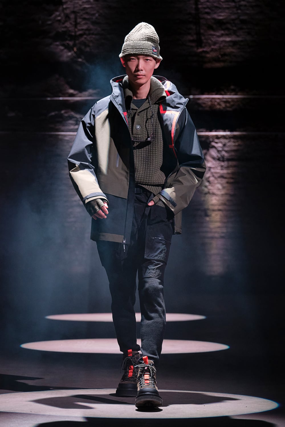 WOOLRICH BLACK LABEL | HOUYHNHNM（フイナム）