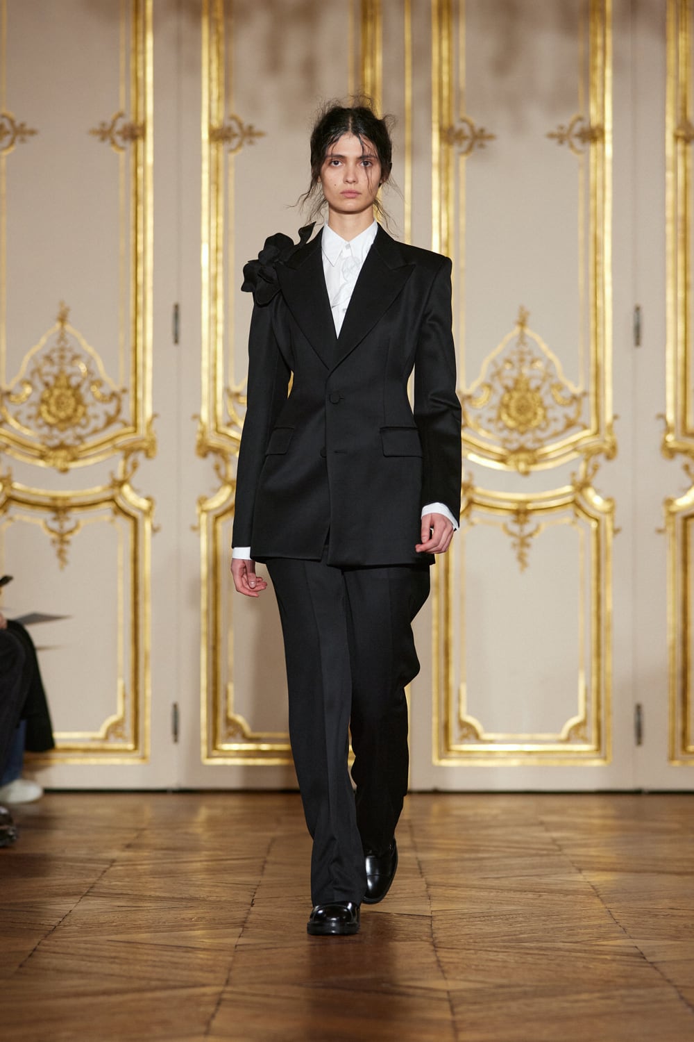 Wooyoungmi | HOUYHNHNM（フイナム）