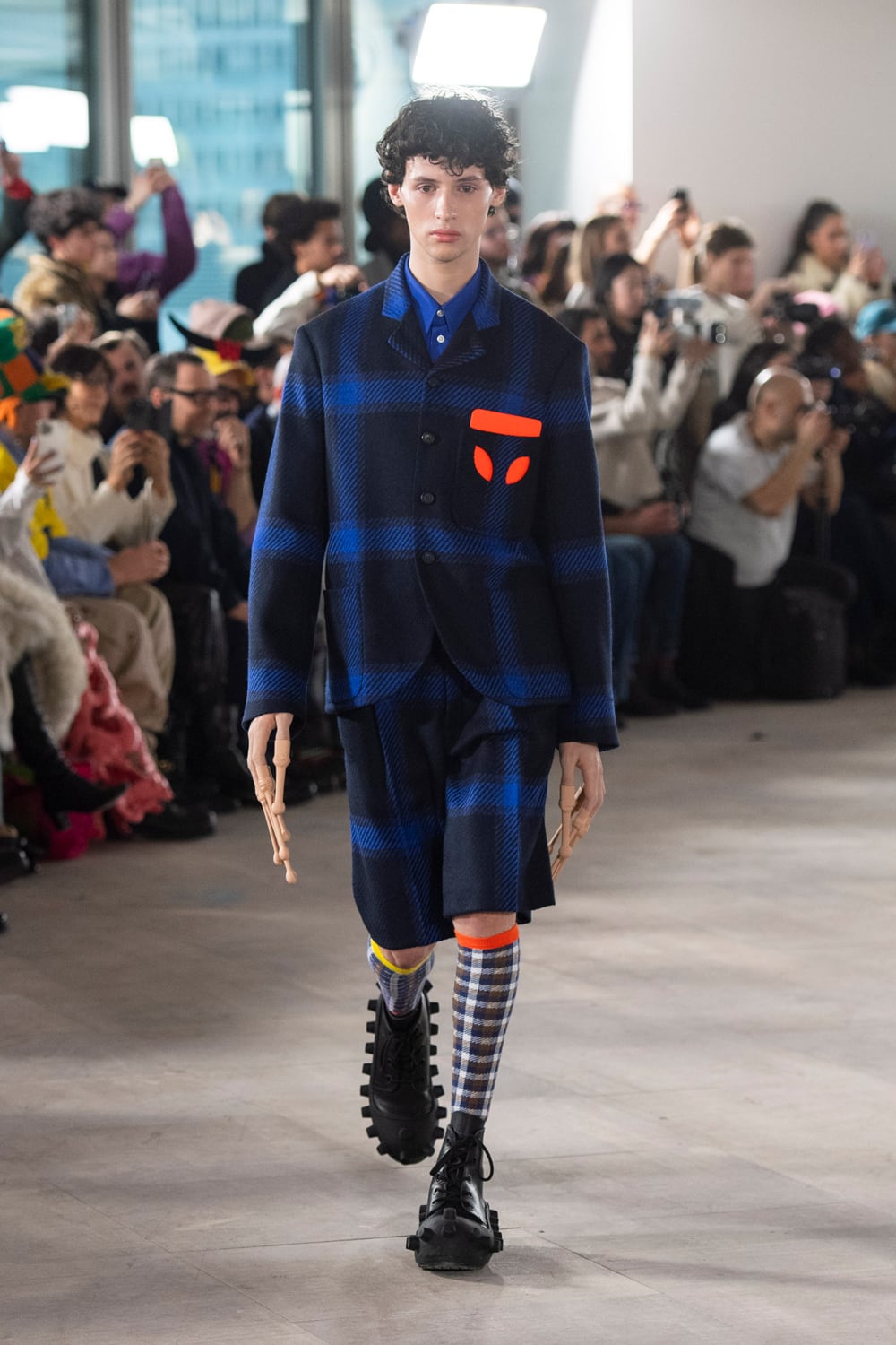 WALTER VAN BEIRENDONCK | HOUYHNHNM（フイナム）