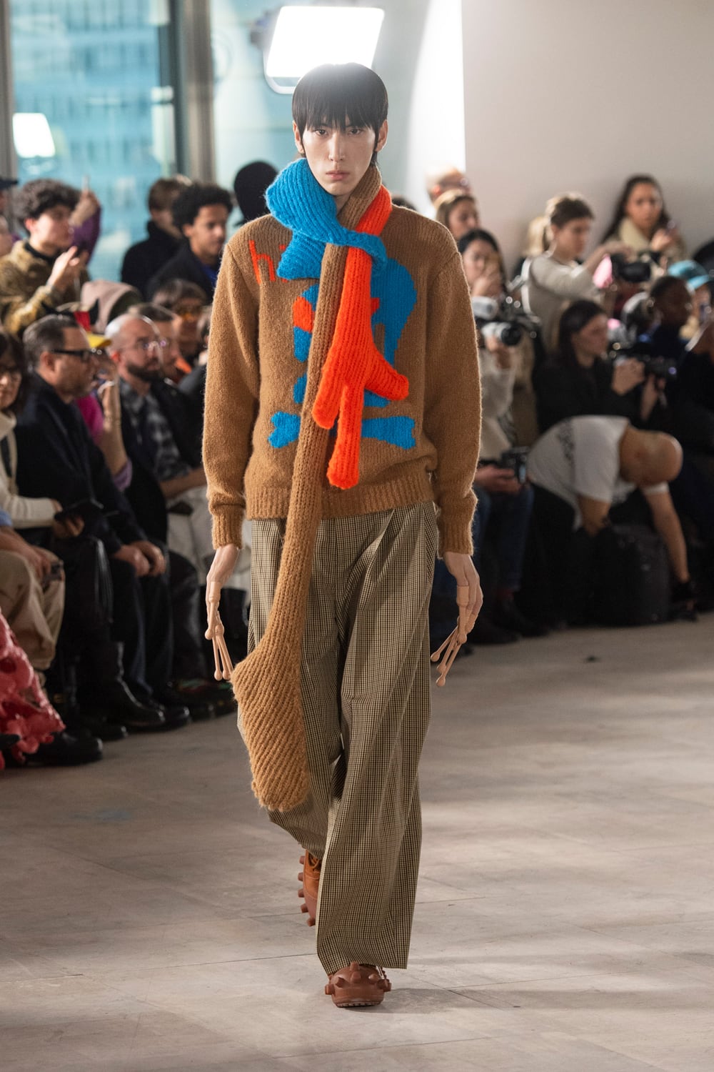 Walter van beirendonck 24fw 新品 Walter-Van-