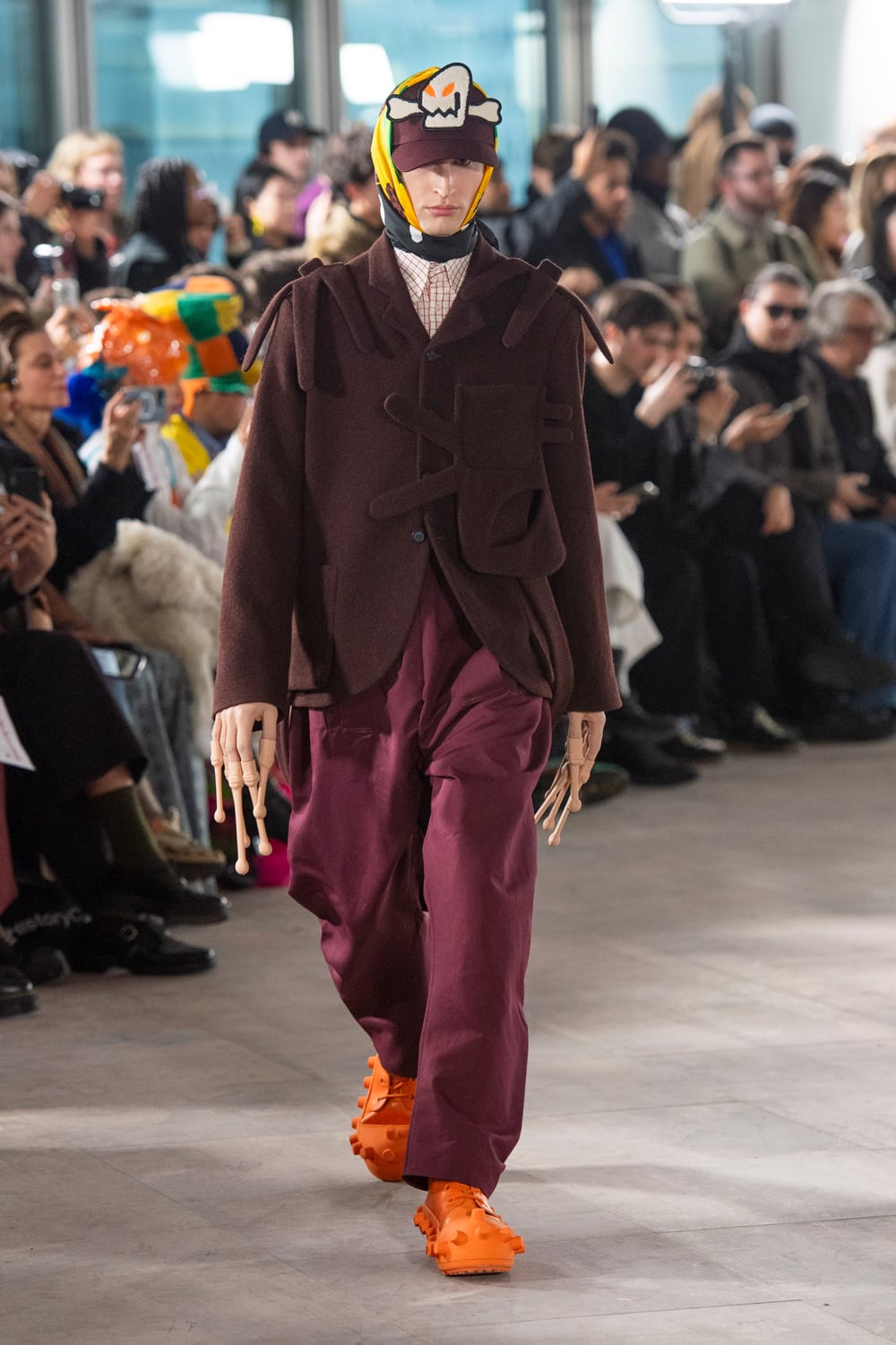 w&lt ラフォーレ フィギュア walter van beirendonck w< ラフォーレ フィギュア walter van beirendonck