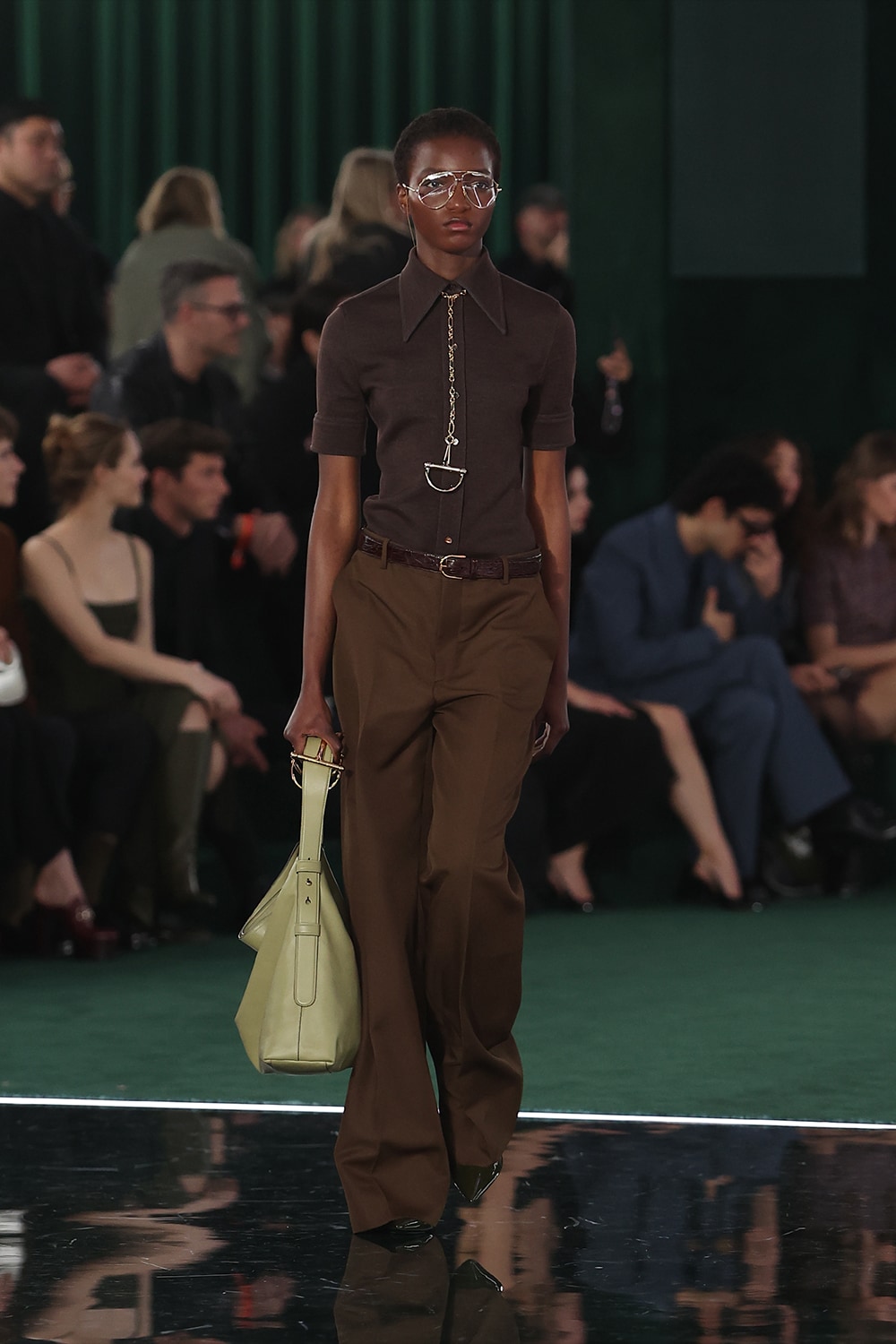 GUCCI | HOUYHNHNM(フイナム) GUCCI | HOUYHNHNM(フイナム)