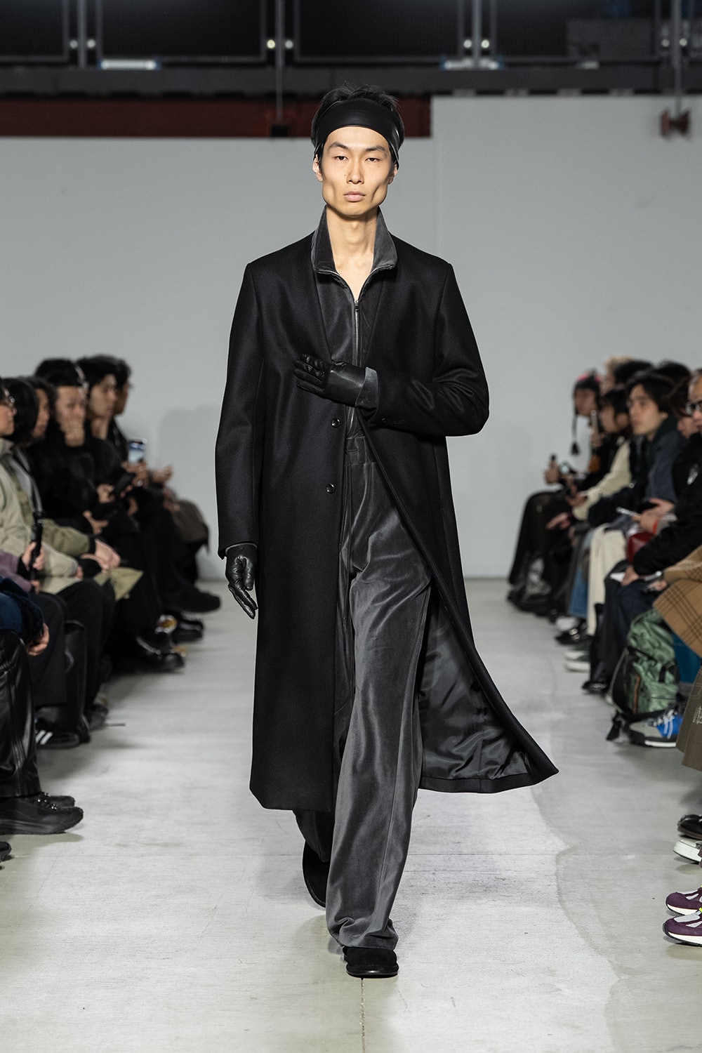 ATTACHMENT | HOUYHNHNM（フイナム）