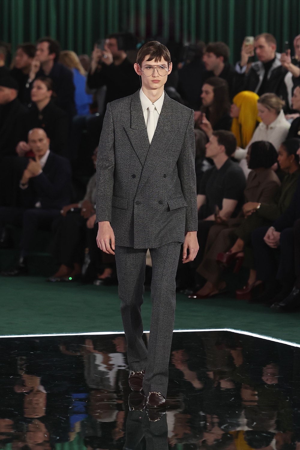 GUCCI | HOUYHNHNM（フイナム）