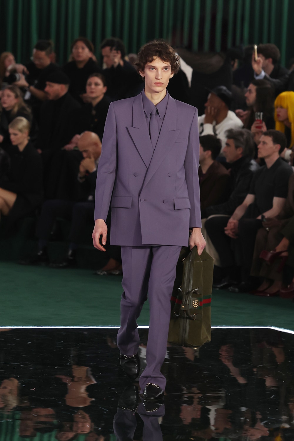 GUCCI | HOUYHNHNM（フイナム）