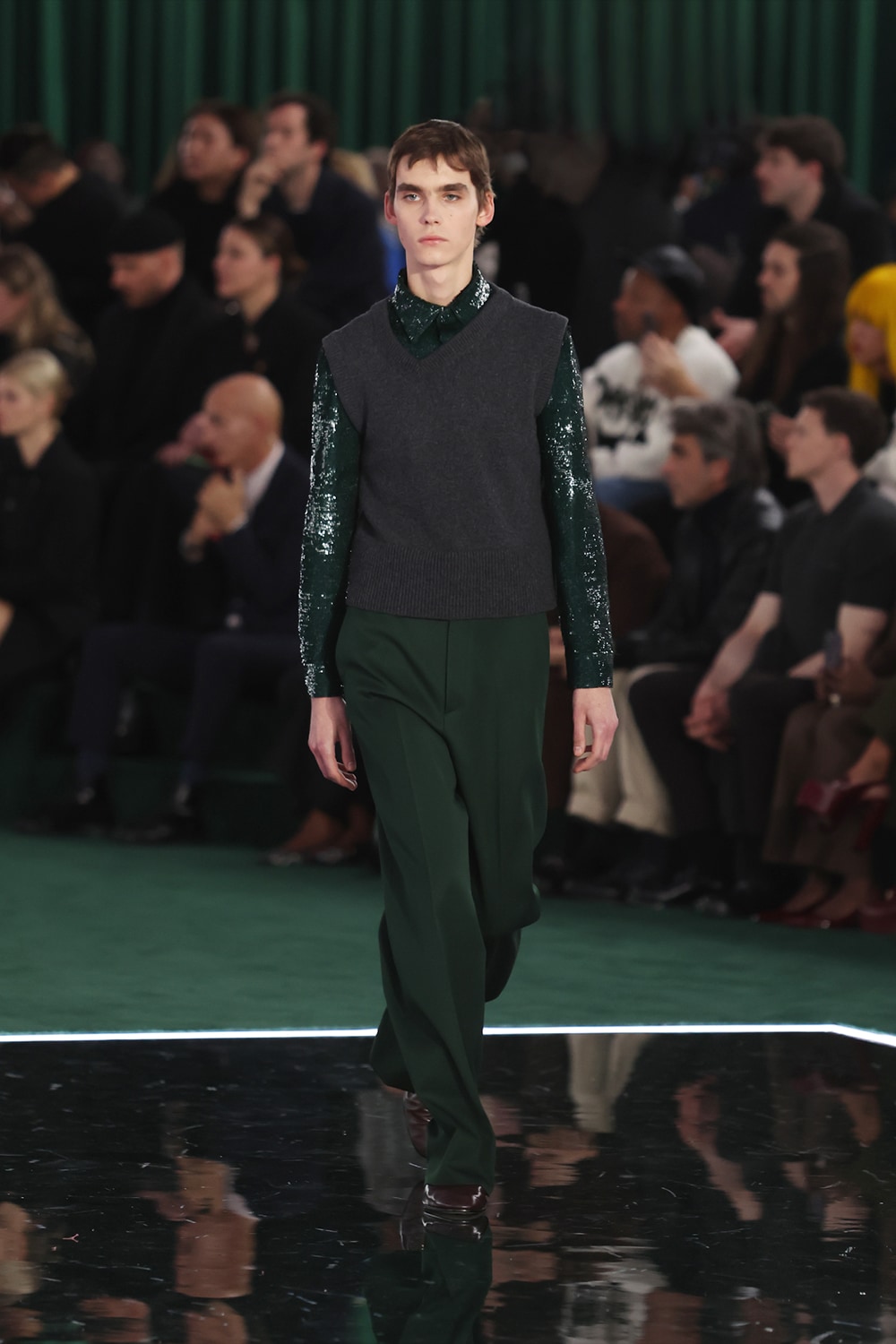 GUCCI | HOUYHNHNM（フイナム）