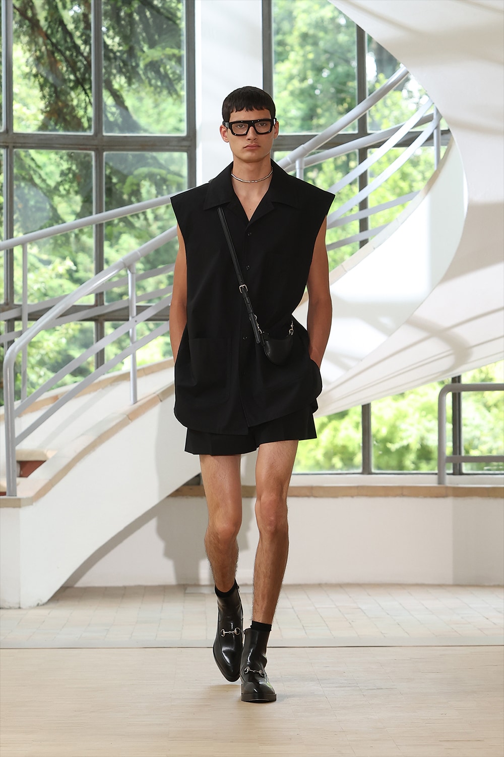 GUCCI | HOUYHNHNM（フイナム）