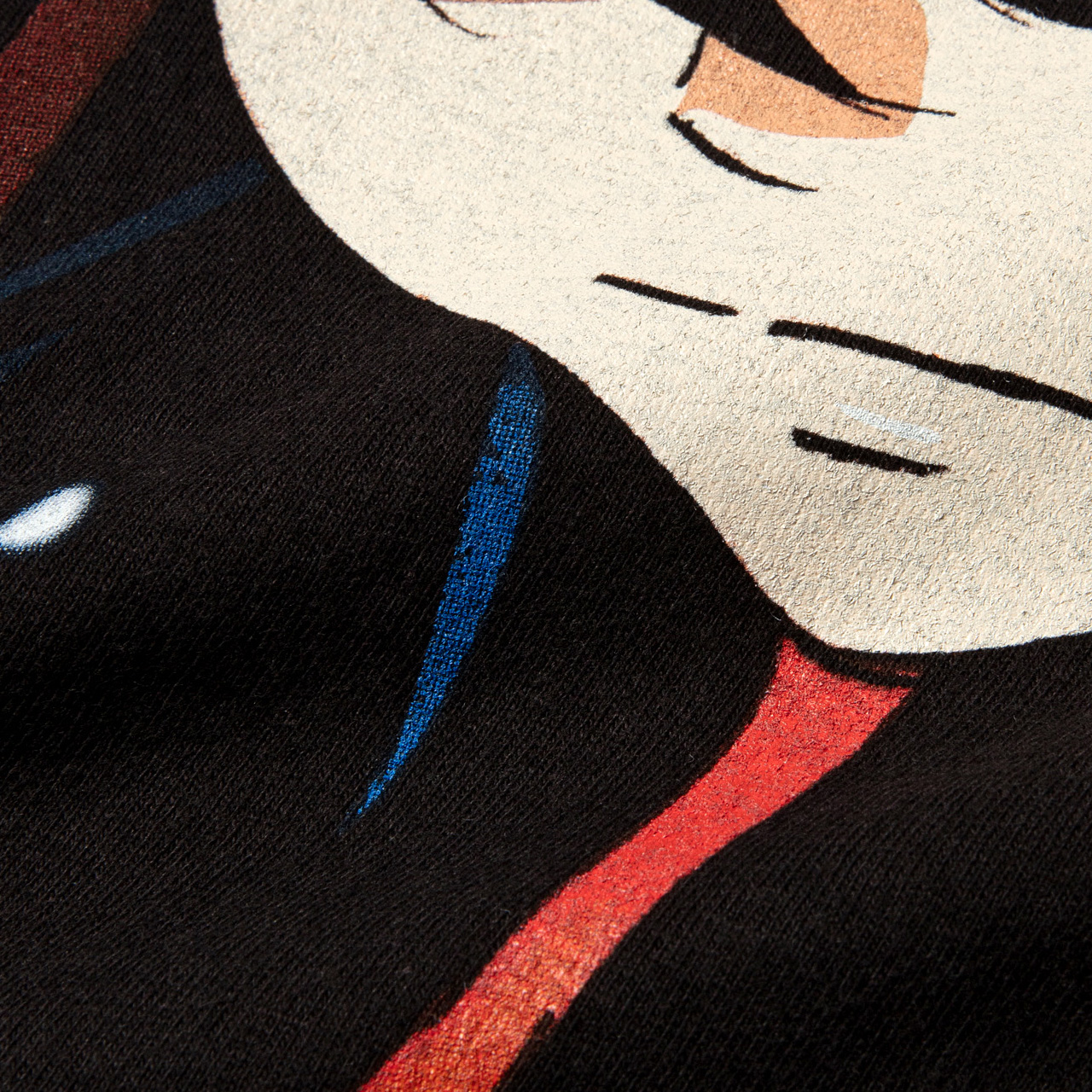 Geeks Rule's next nomination is Kill la Kill, one of the