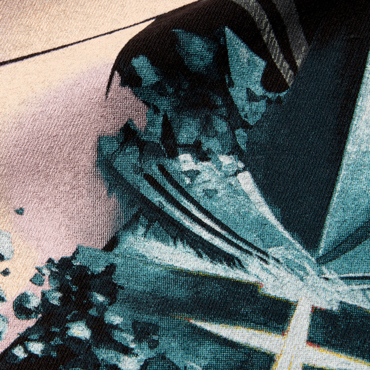 Geeks Rule's next nomination is Kill la Kill, one of the