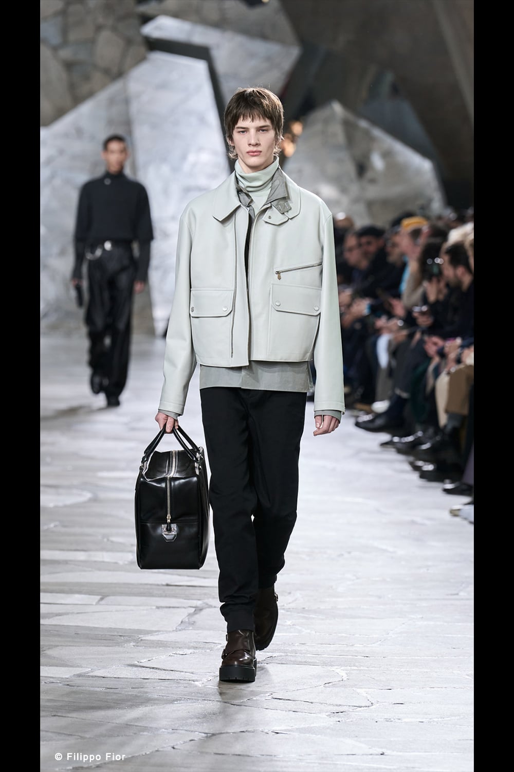 HERMÈS | HOUYHNHNM (HOUYHNHNM)