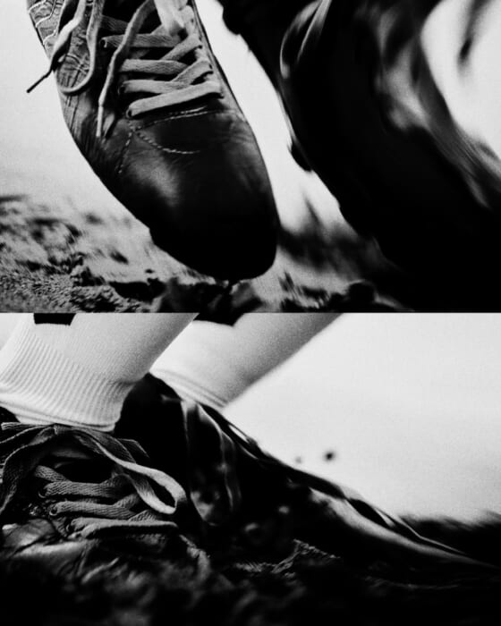 デザイナーの森川マサノリ氏が、ヒュンメル オーの新クリエイティブディレクターに就任。3月にはランウェイショーも披露予定です。