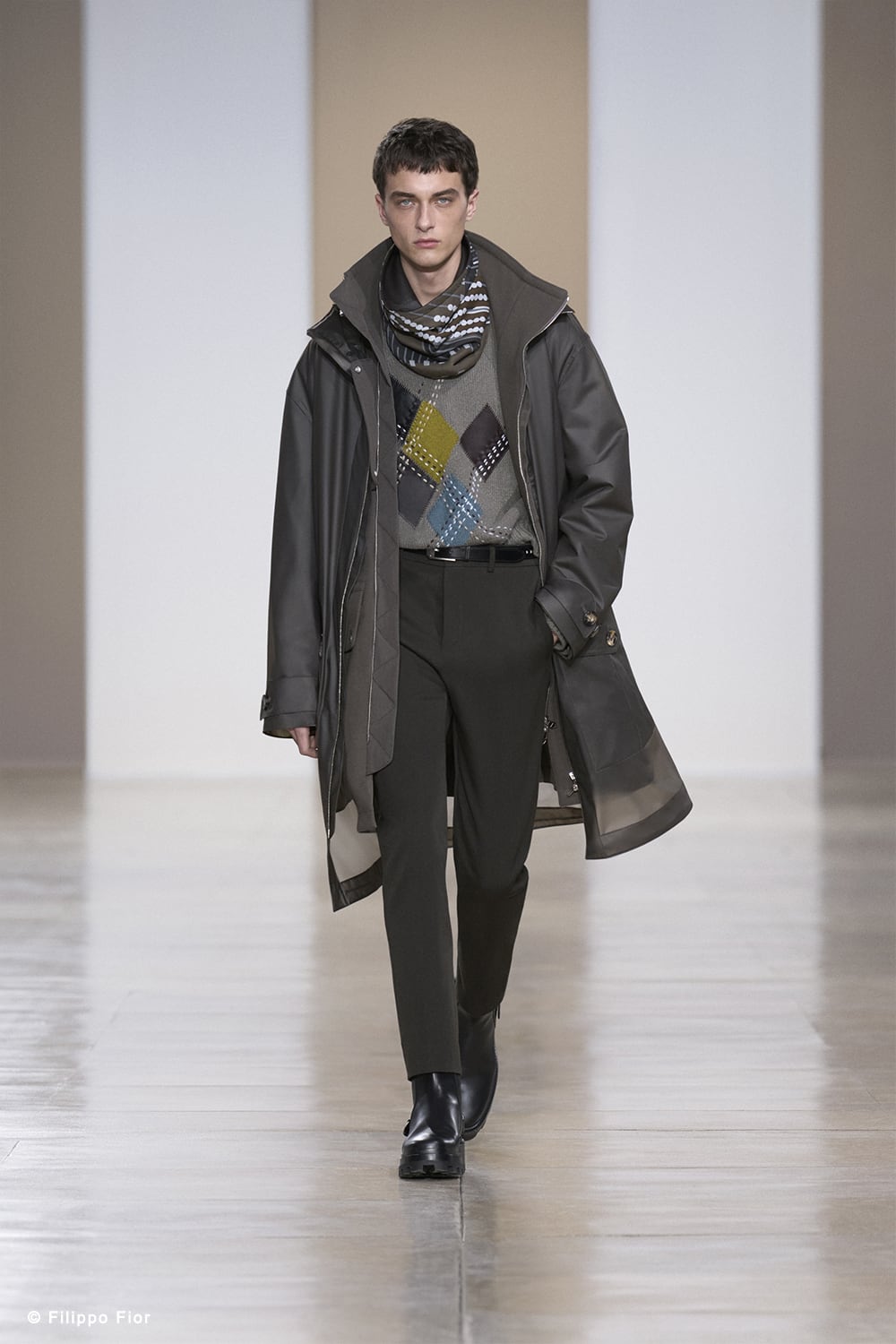 HERMÈS | HOUYHNHNM (HOUYHNHNM)