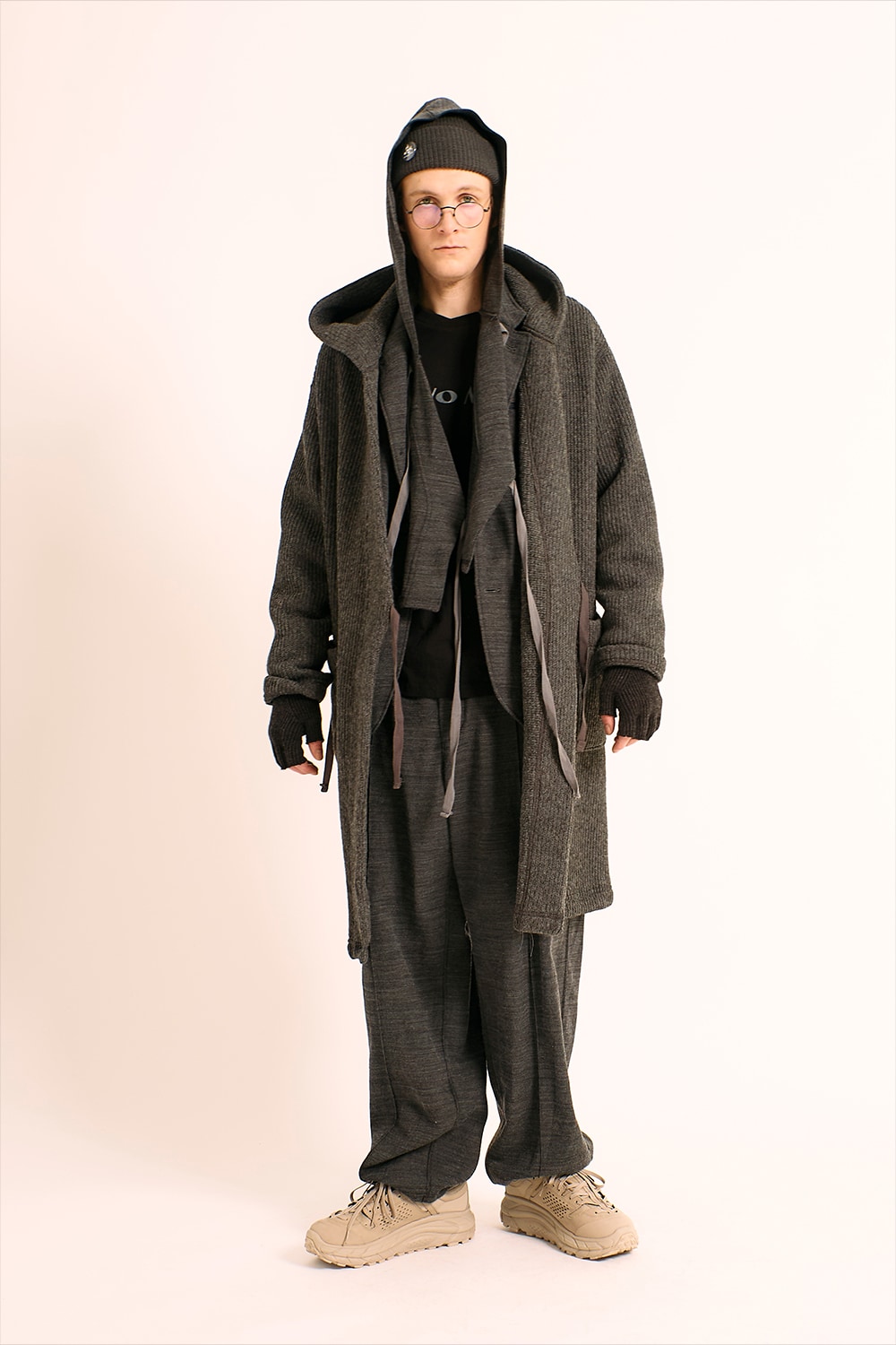 【最終価格】engineered garments エプロン(フラワーカモ) ENGINEERED GARMENTS | HOUYHNHNM（フイナム）
