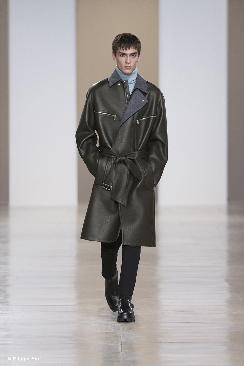 HERMÈS | HOUYHNHNM (HOUYHNHNM)