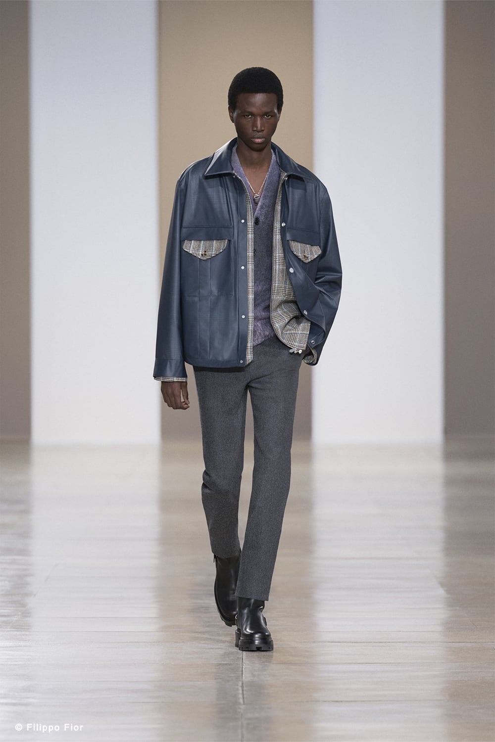 HERMÈS | HOUYHNHNM (HOUYHNHNM)