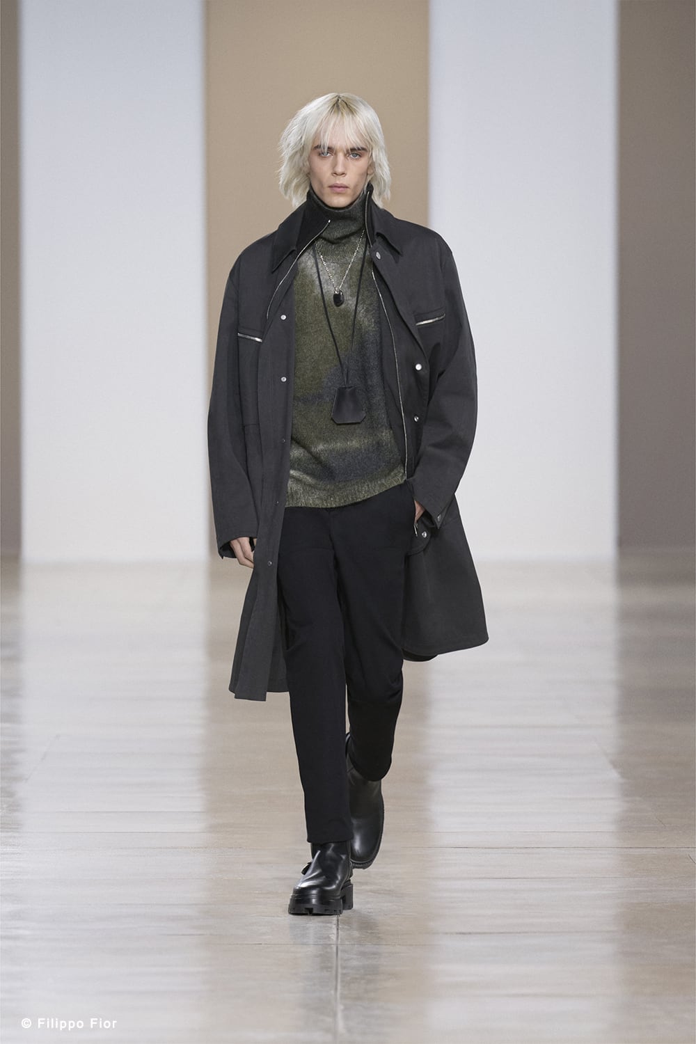 HERMÈS | HOUYHNHNM (HOUYHNHNM)