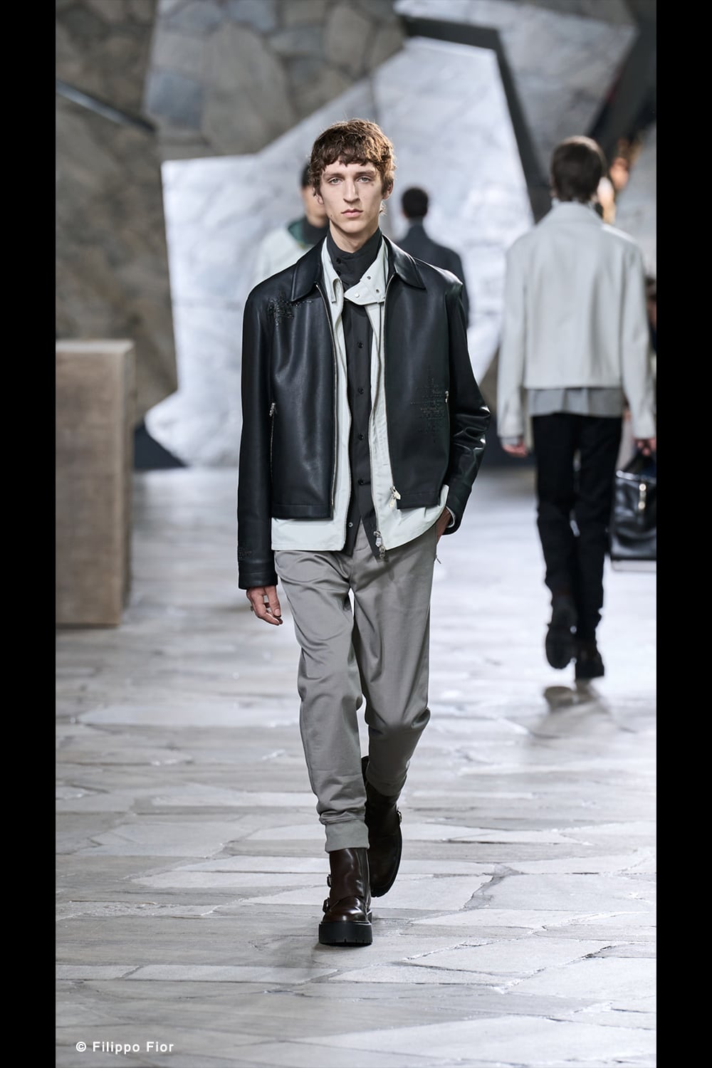 HERMÈS | HOUYHNHNM (HOUYHNHNM)