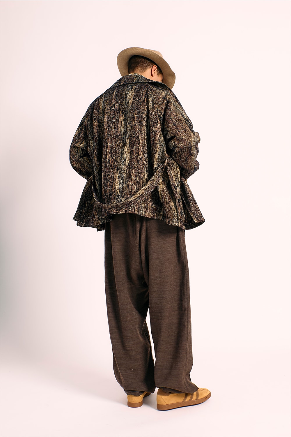 ENGINEERED GARMENTS | HOUYHNHNM（フイナム）