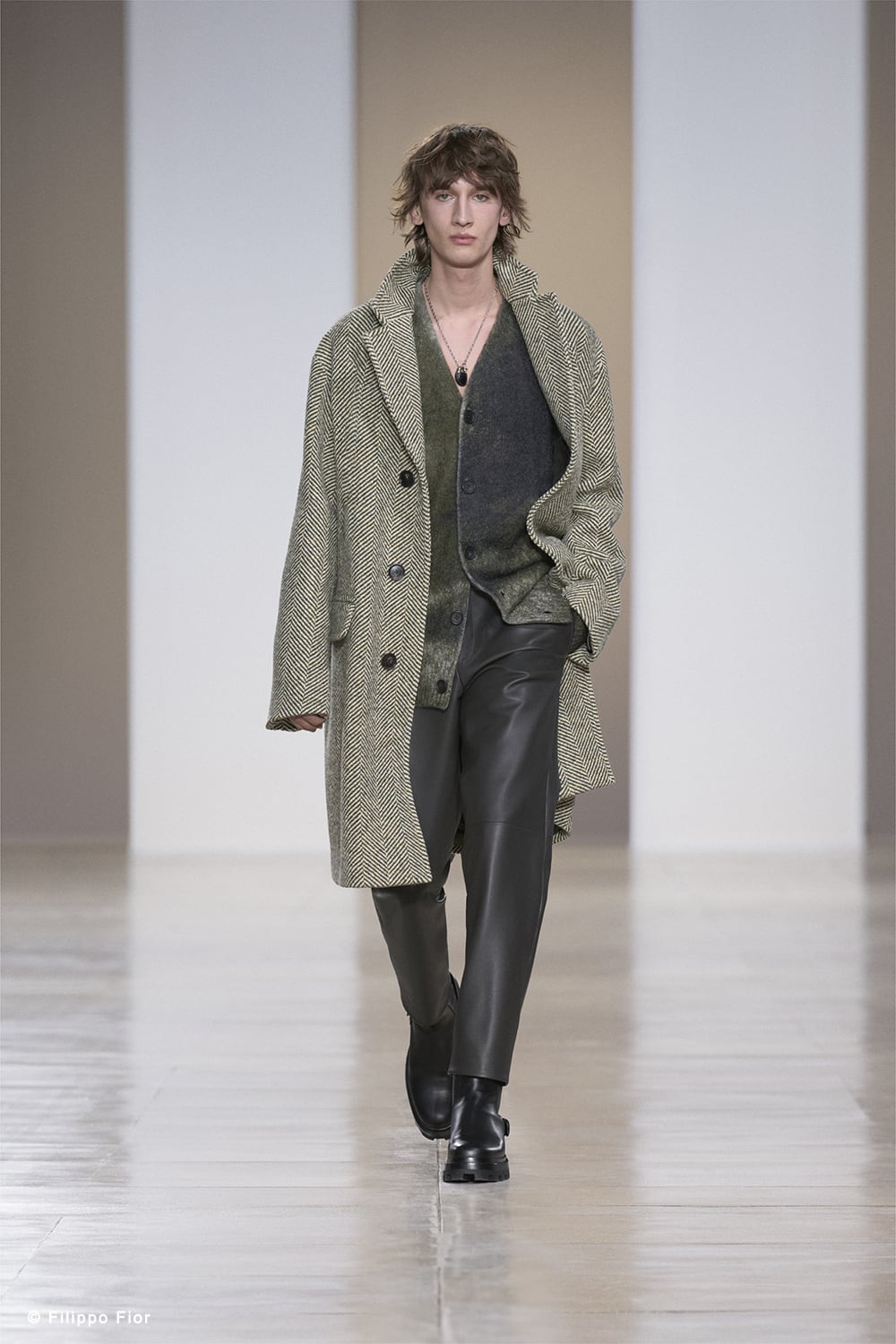 HERMÈS | HOUYHNHNM (HOUYHNHNM)