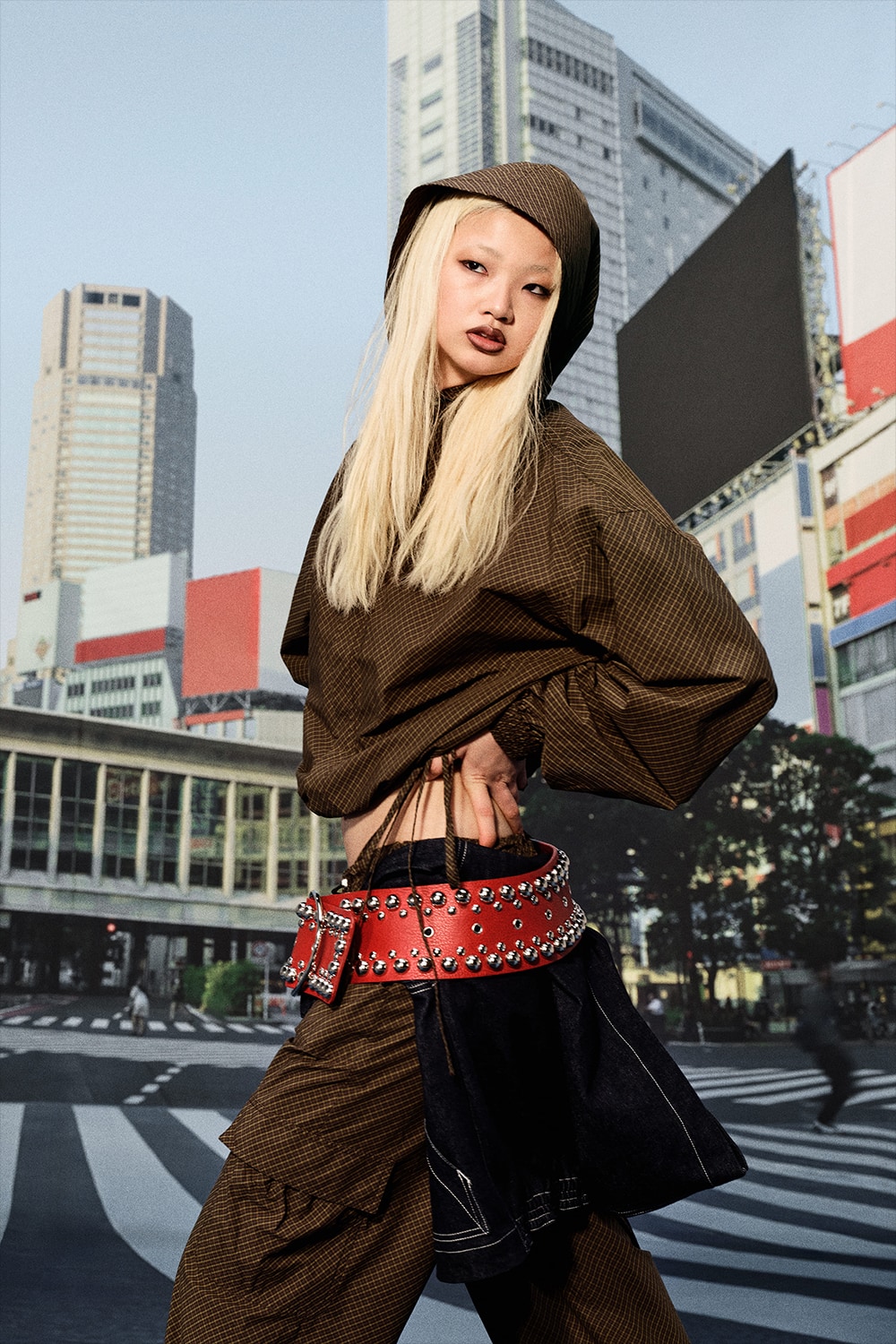 AMBUSH® | HOUYHNHNM（フイナム）