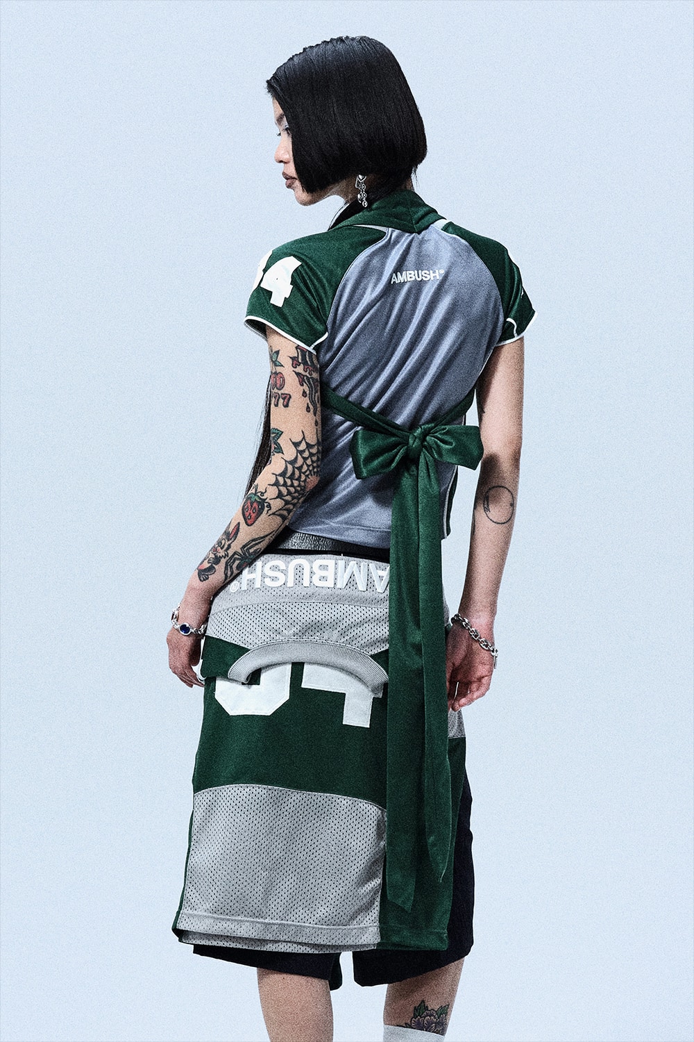 AMBUSH ロコ エンホス スライト BWIC002F21MAT001 6000 AMBUSH® | HOUYHNHNM (HOUYHNHNM)